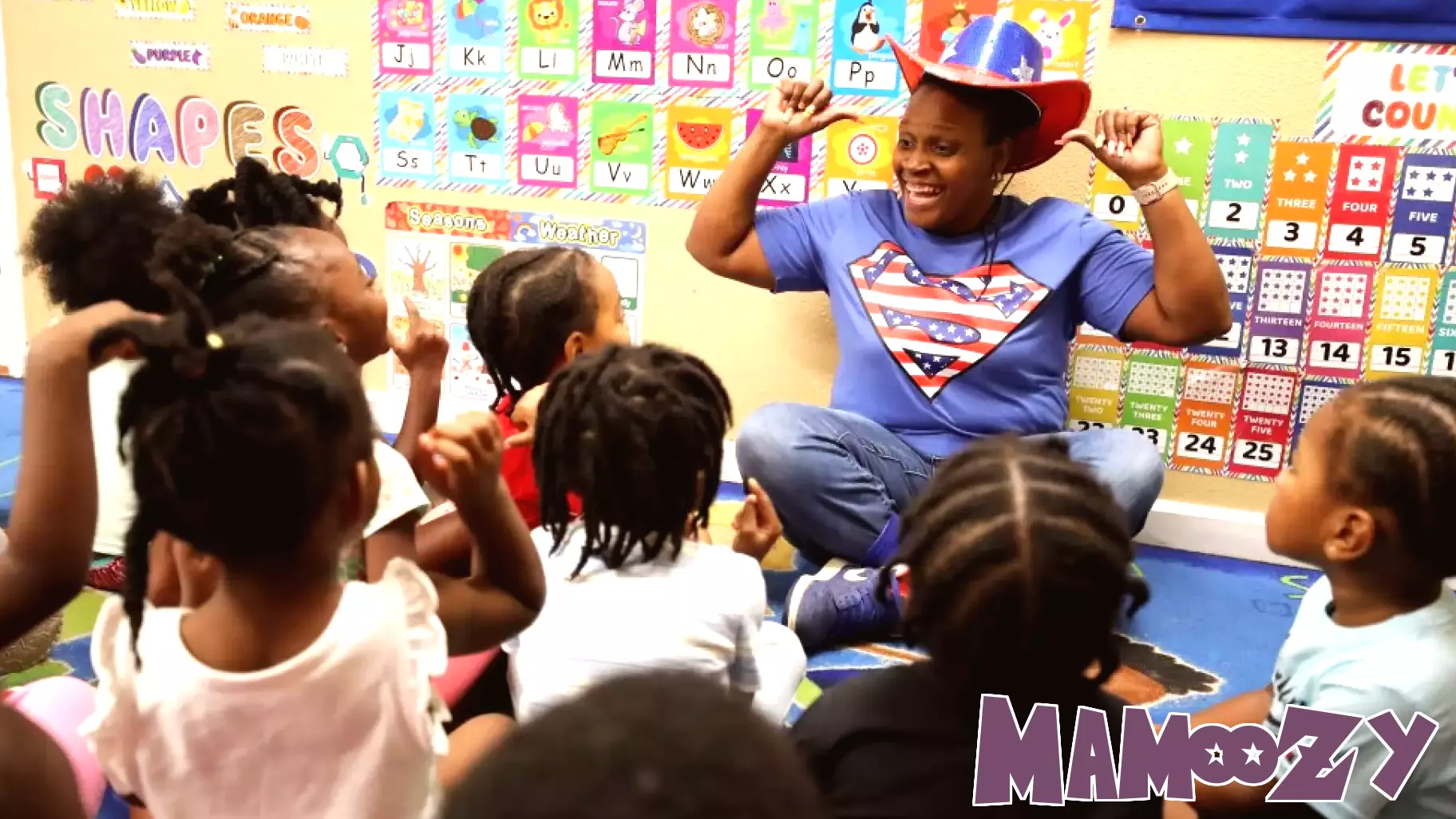 Pine Hills Preschool Introduces Innovative Parenting Workshop for Moms