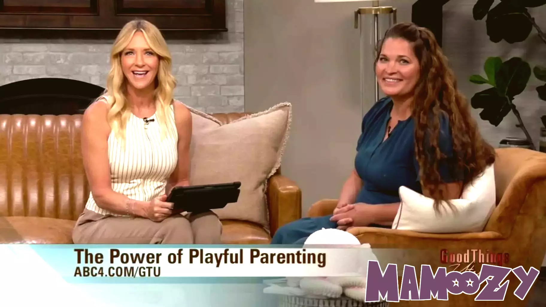 Playful Parenting: Why Fun Might Be Your Best Strategy