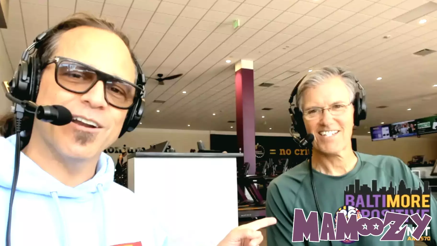 Pointing out the joys of parenting and baseball with Mark Viviano