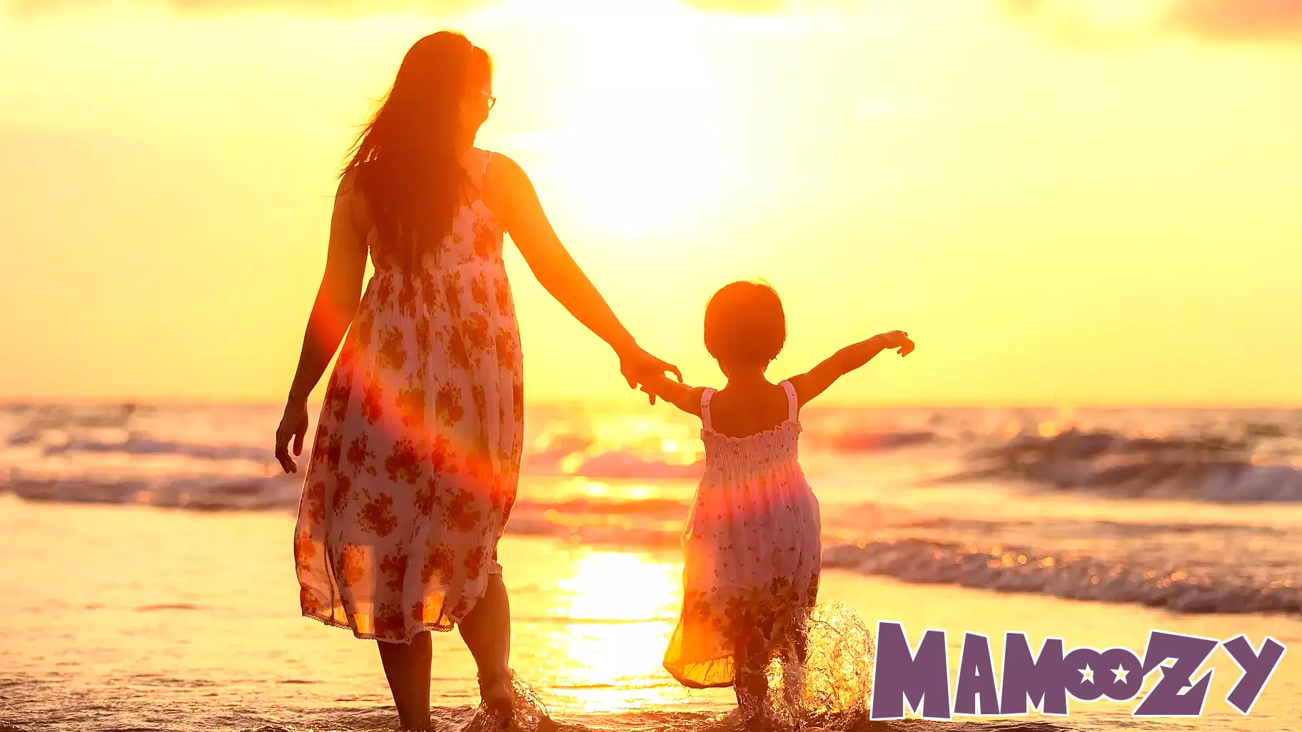Positive Parenting May Help Children Find Joy and Build Better Mental Health