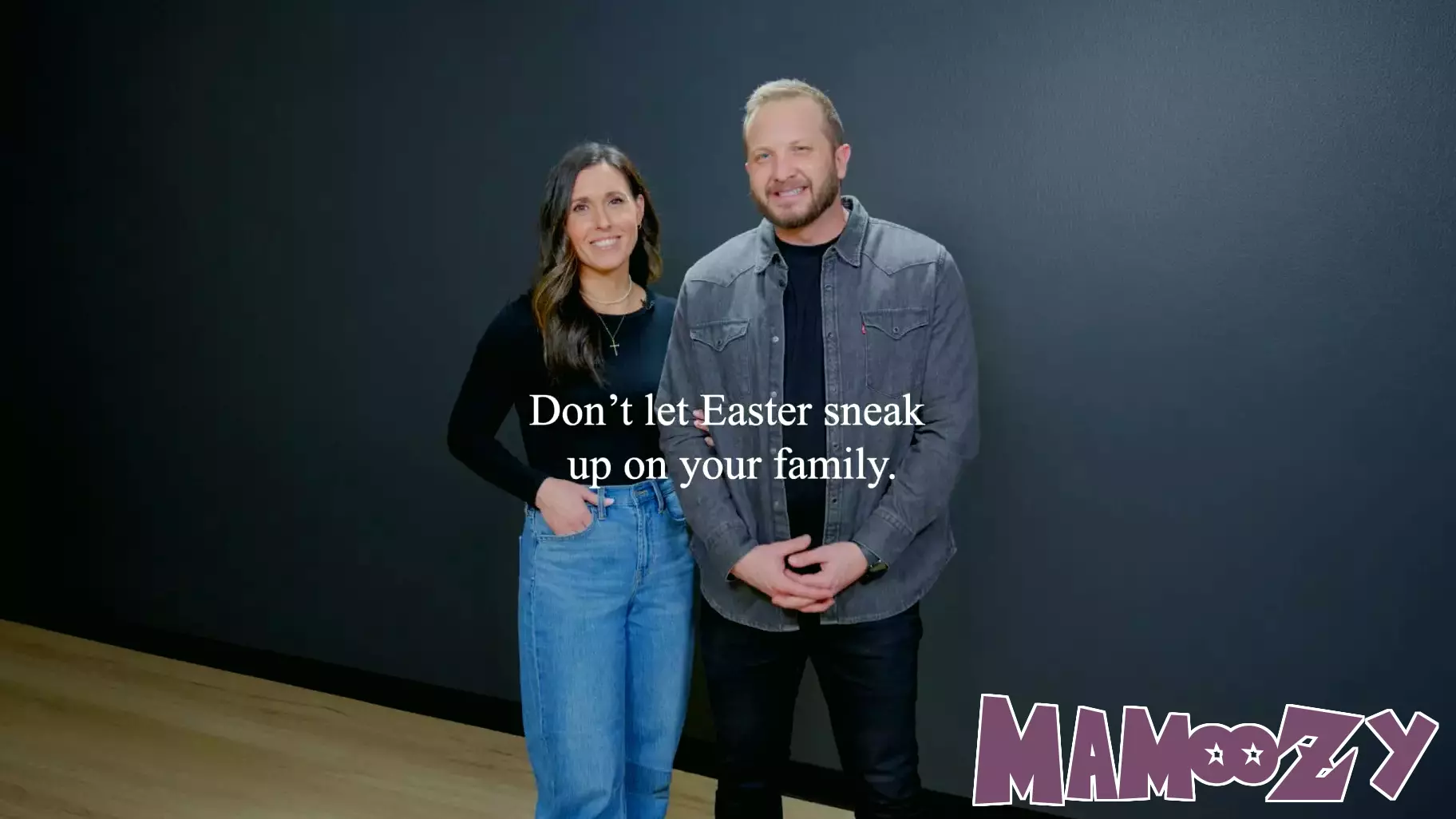 Prepare Your Family for Easter - Dr. James Dobson Family Institute