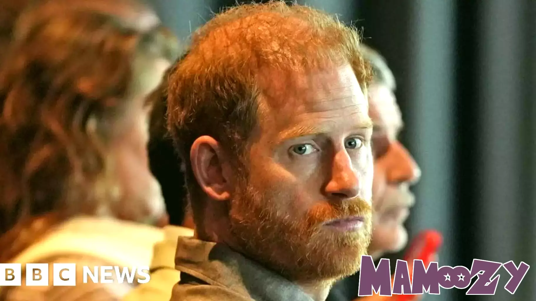 Prince Harry Champions Mental Health and Positive Parenting in Melbourne Address