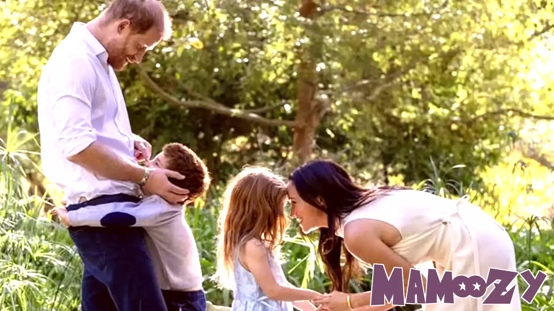 Prince Harry's Parenting Approach Takes Shape as Archie Turns 7