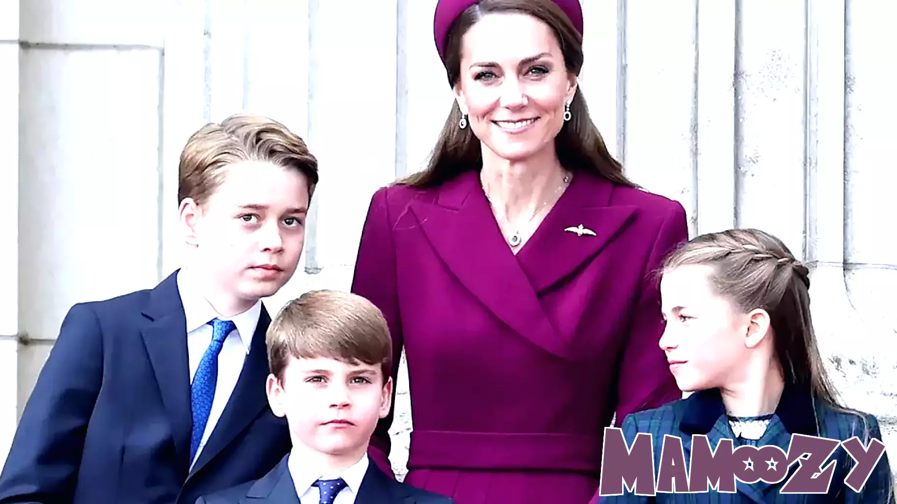 Princess Kate's Hands-On Parenting Shines on the Sidelines