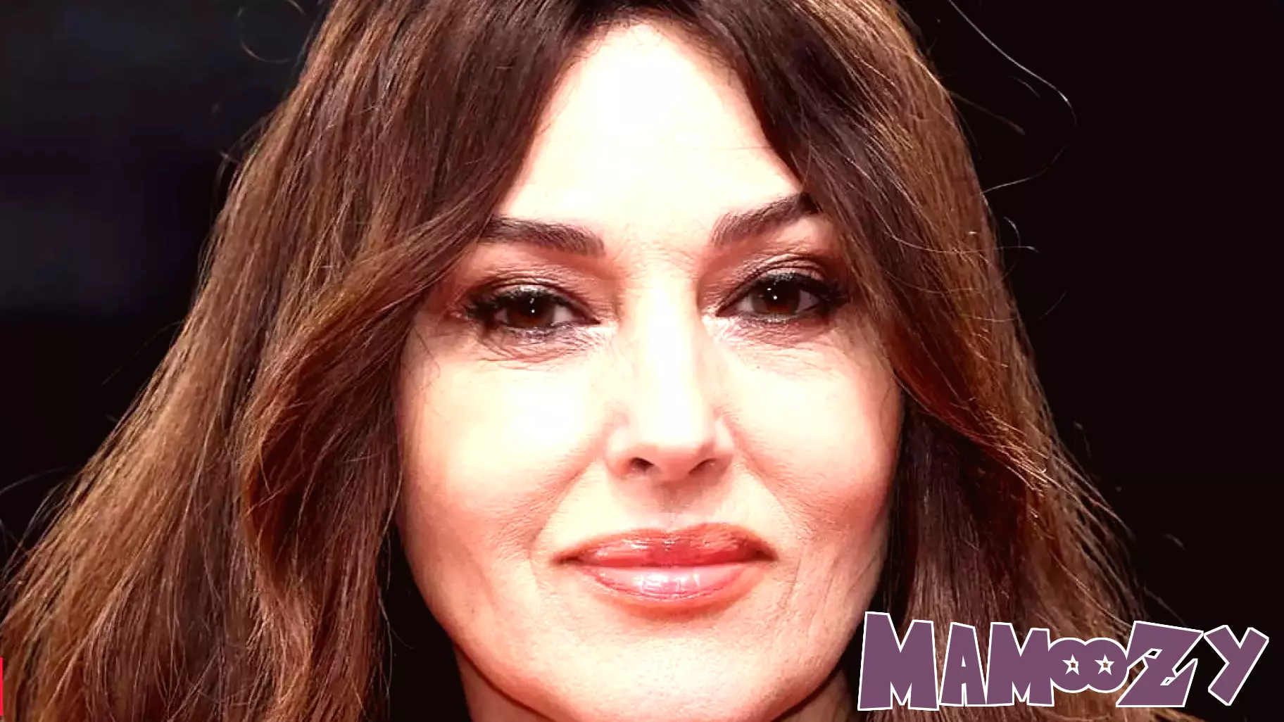Quote of the Day by Monica Bellucci: “The most important thing with children is to give them your…
