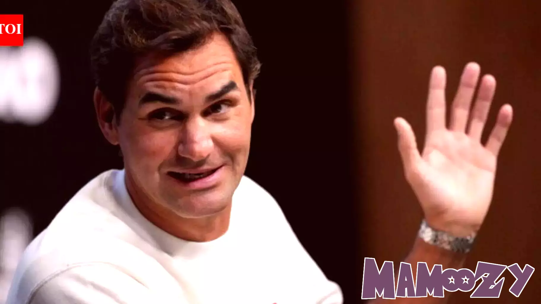 Quote of the day by Roger Federer: