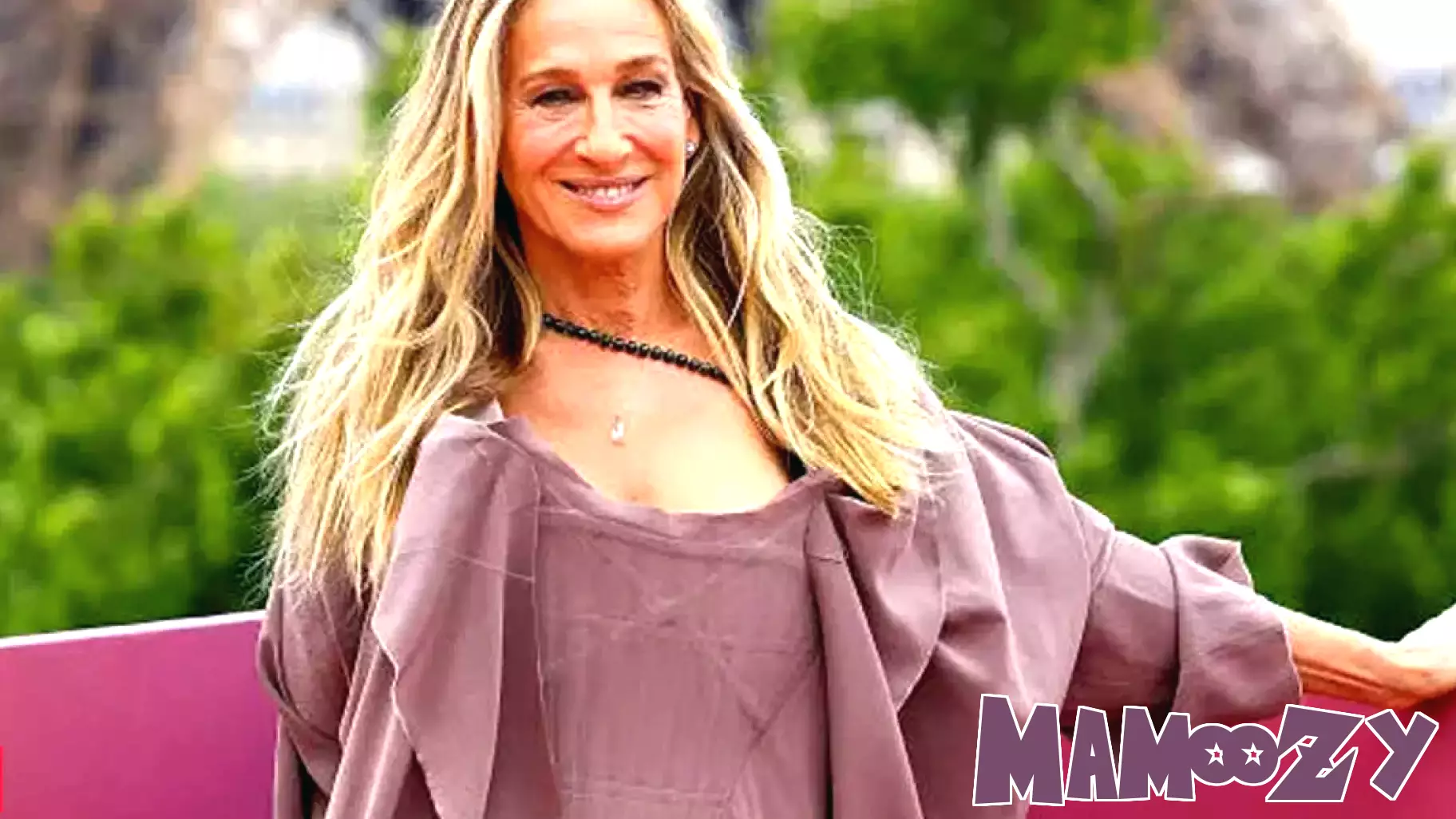 Quote of the Day by Sarah Jessica Parker: ‘As a working mother high heels don't really fit into my life an