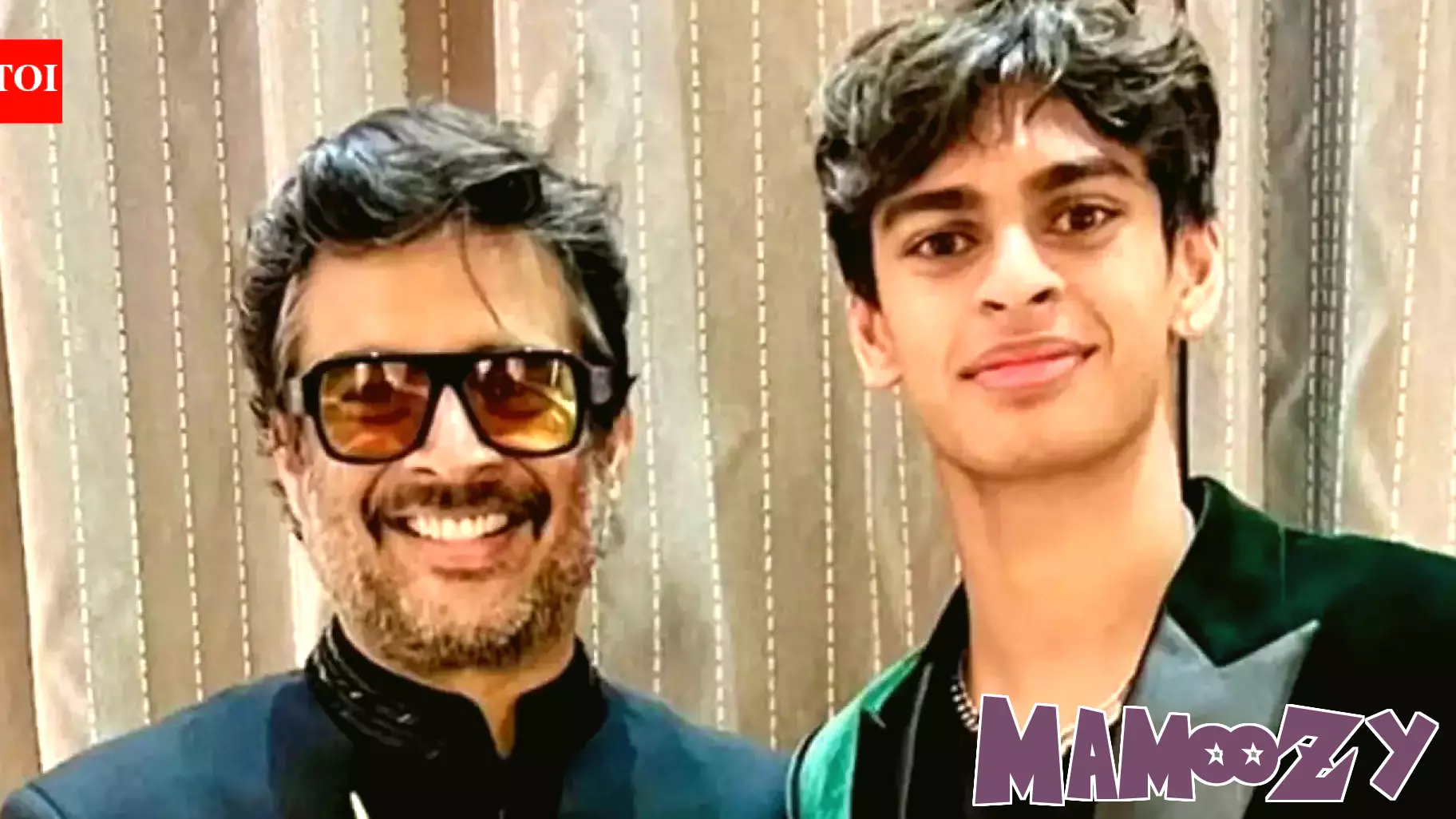 R Madhavan learnt a parenting tip from a lady in Canada, didn't give time to his son Vedaant till he was 15-16: 'Teenage pregnancy was rampant, drugs, alcohol..'