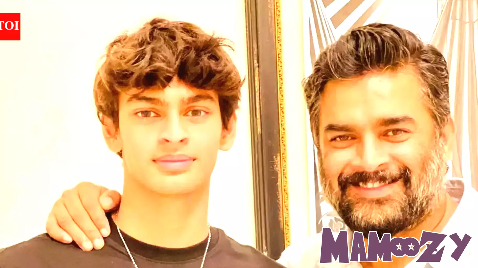 R. Madhavan on Parenting: 5 Ways to raise kinder, more patient kids