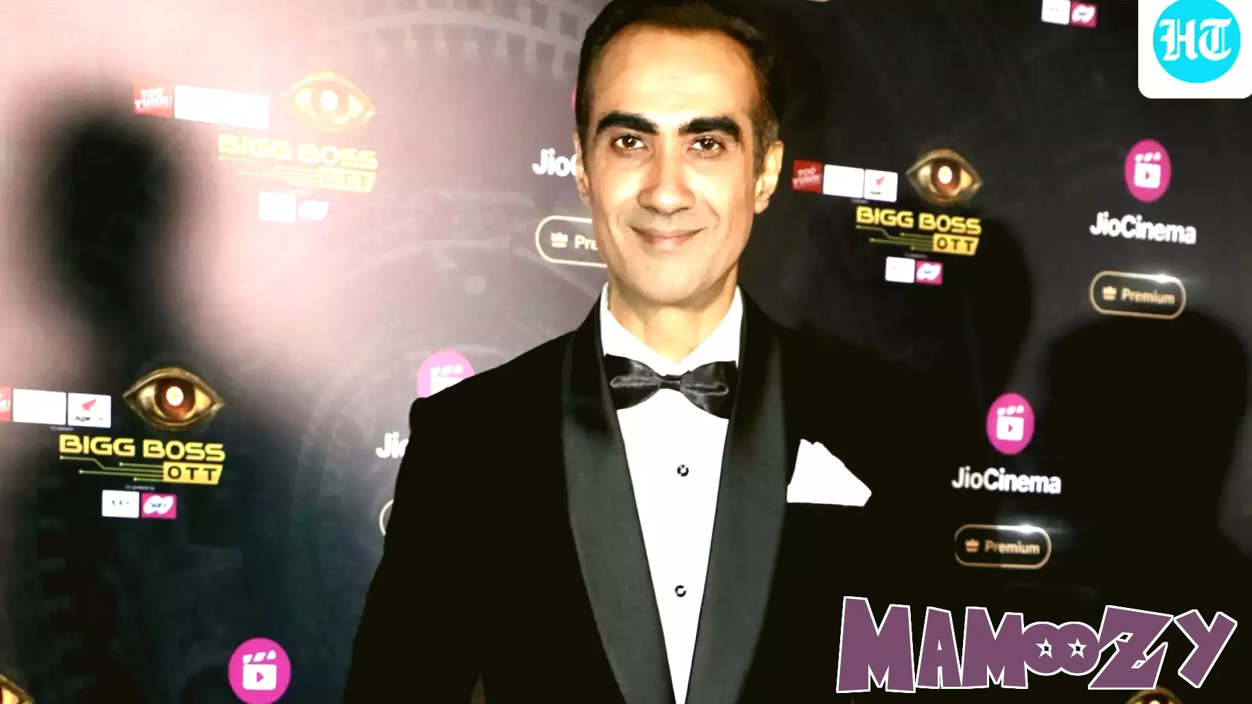 Ranvir Shorey Reflects on Dating, Co-Parenting, and Life After Divorce