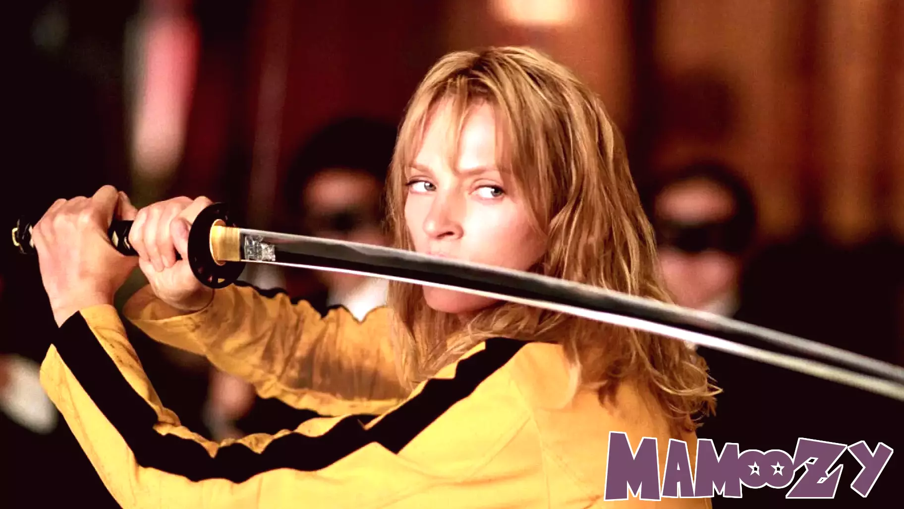 Reflecting on Parenting Choices: A Look Back at 'Kill Bill'
