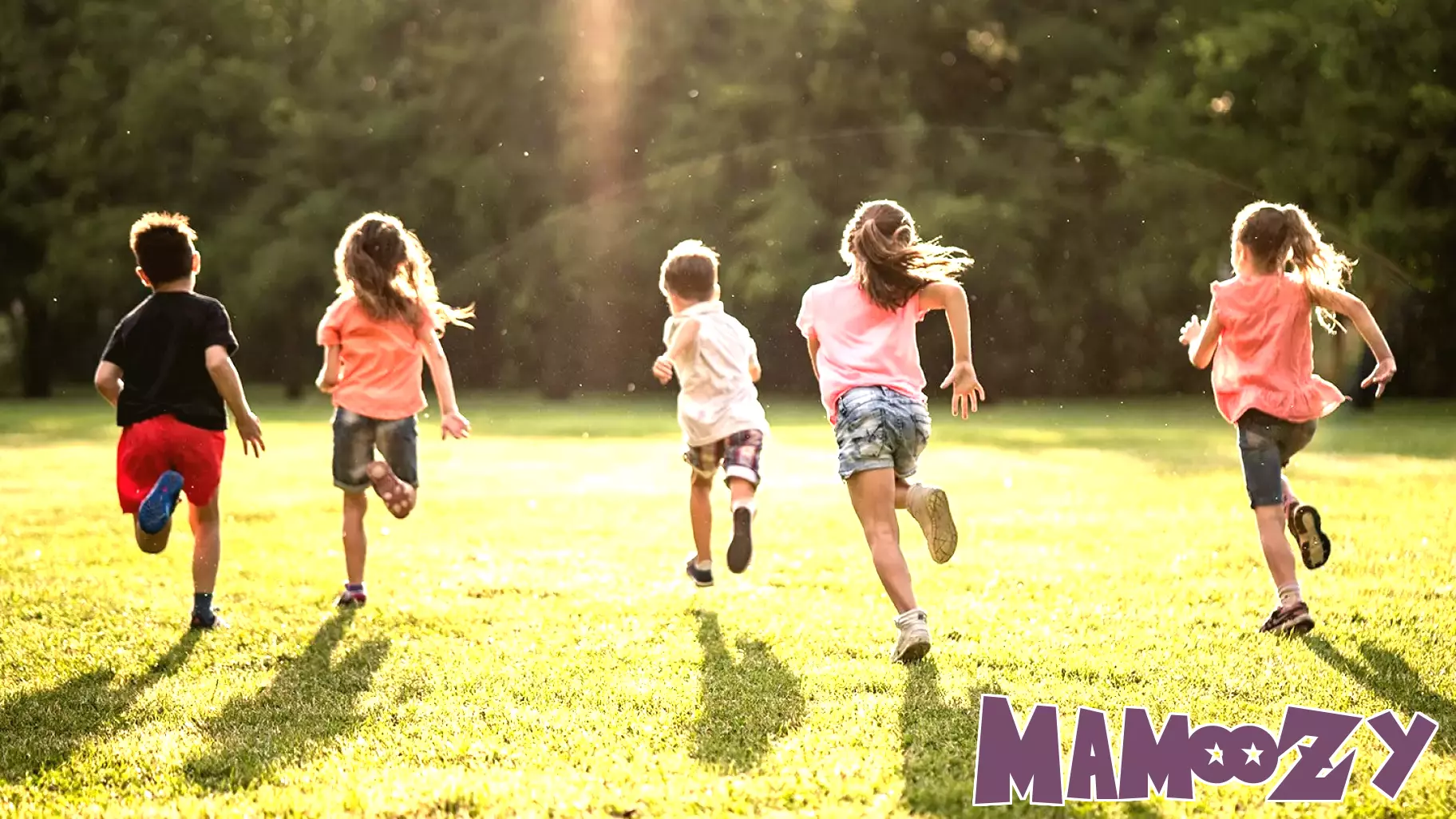 Rethinking Summer Plans: Embracing Unstructured Time for Kids
