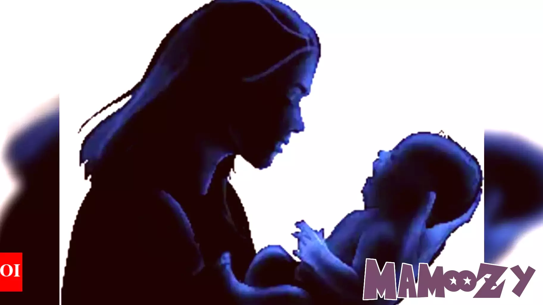 Rising Concerns Over Postpartum Depression Among New Mothers in India