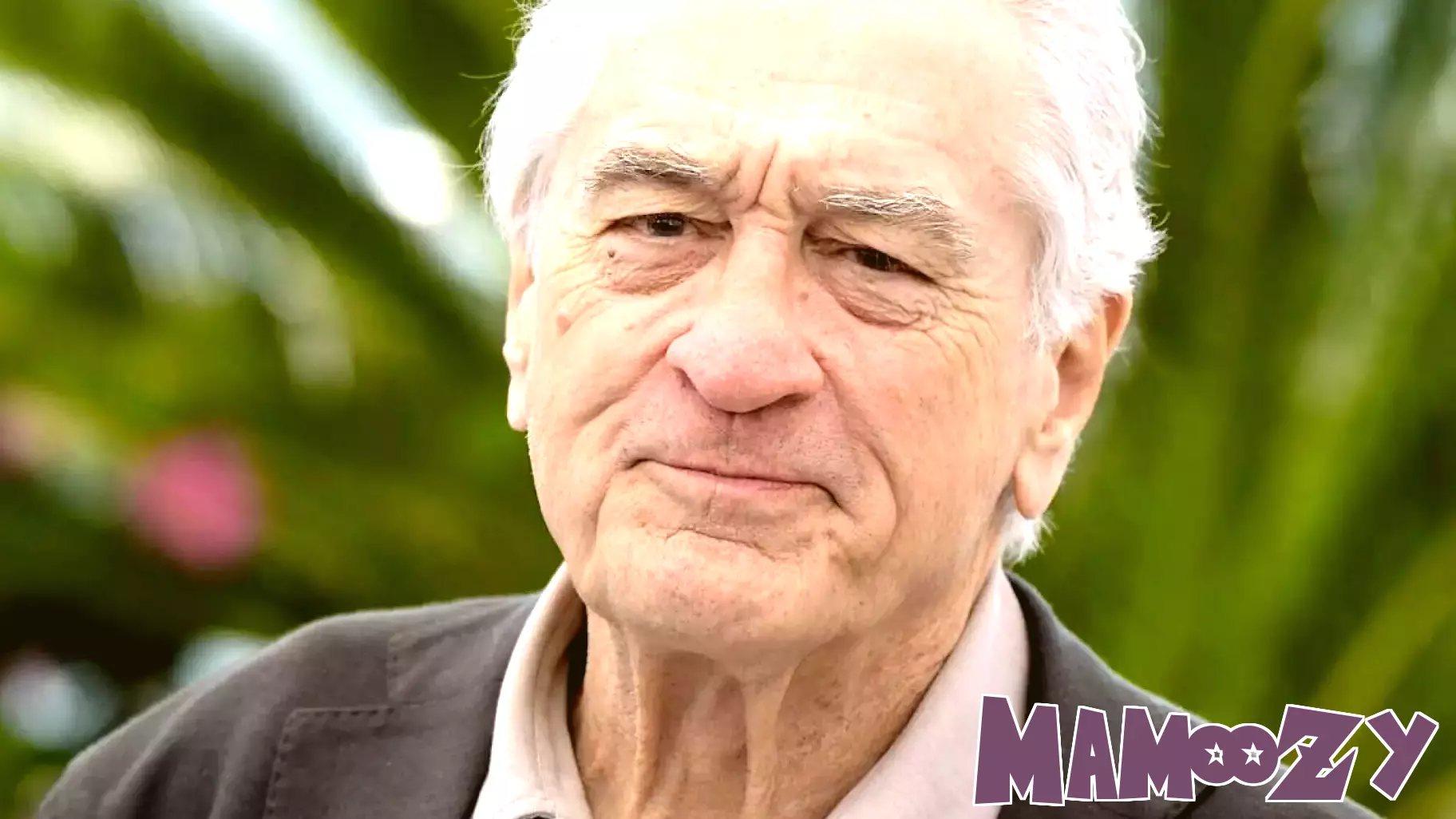 Robert De Niro Shares His Essential Parenting Philosophy