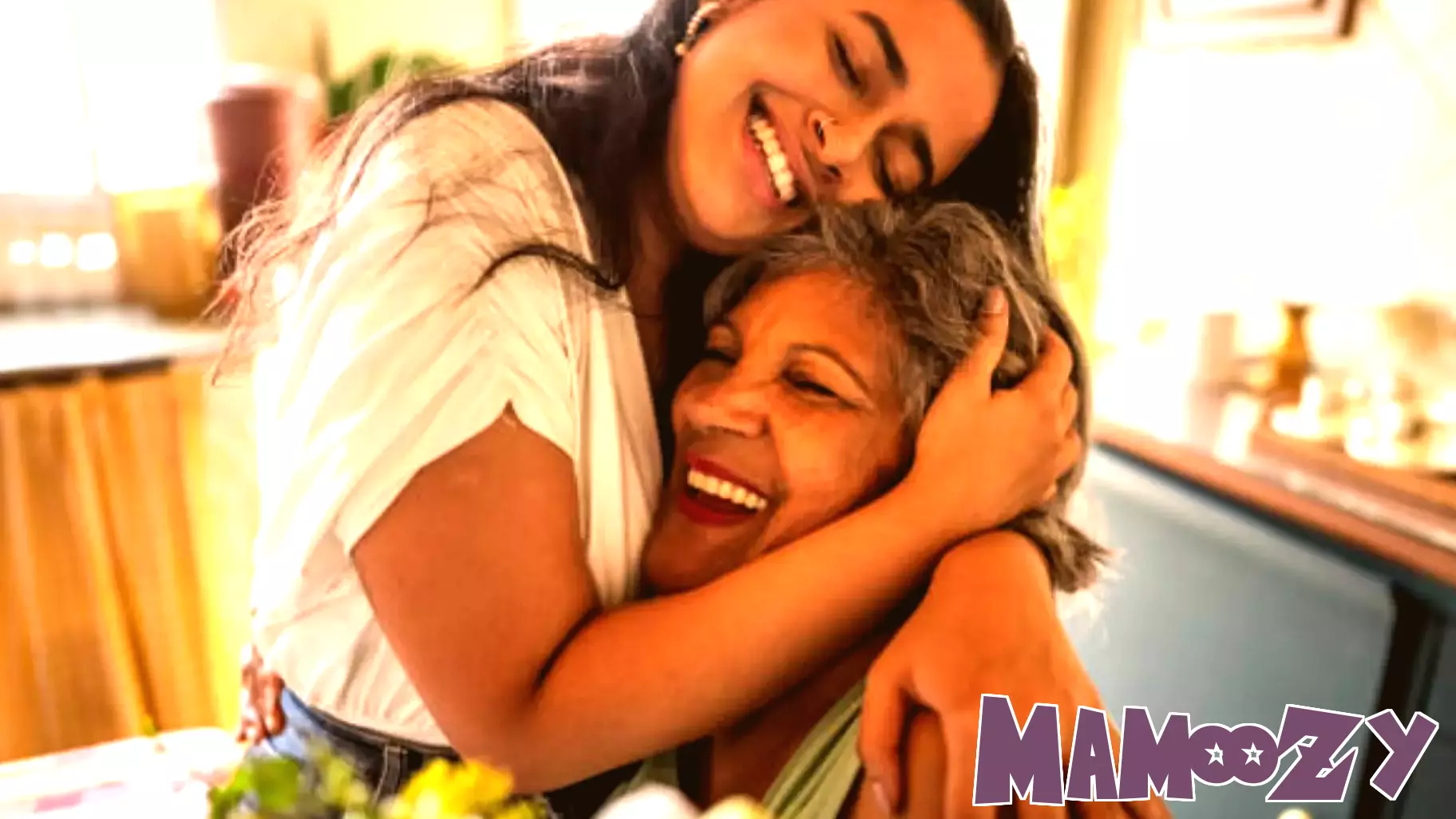 Science Reveals: Firstborn Females Often Enjoy Parental Favoritism