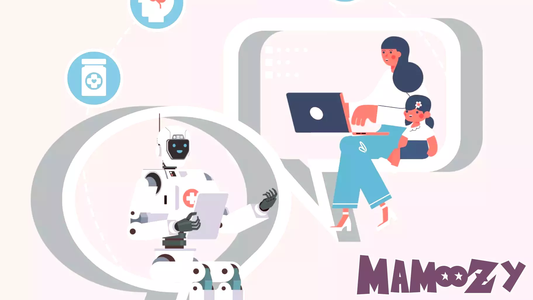 Should You be Using AI for Parenting Advice? -