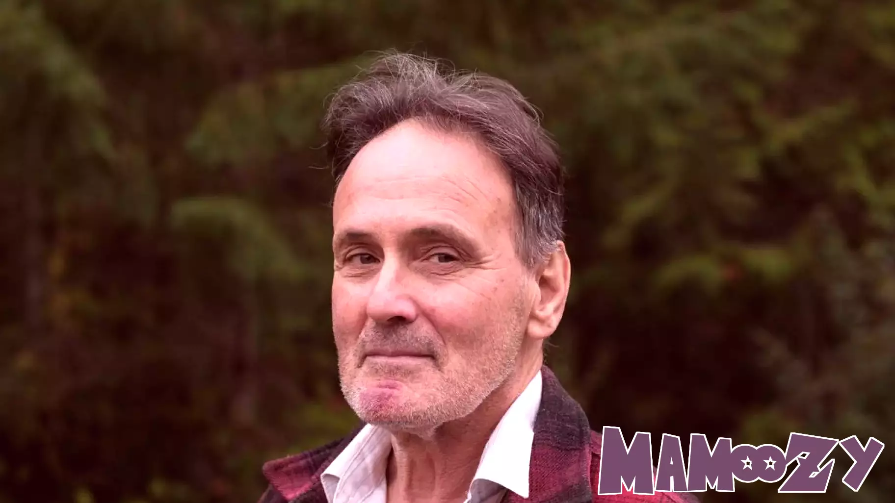 'Snow Falling on Cedars' Seattle author David Guterson talks monks and parenting in latest, 'Evelyn in Transit'