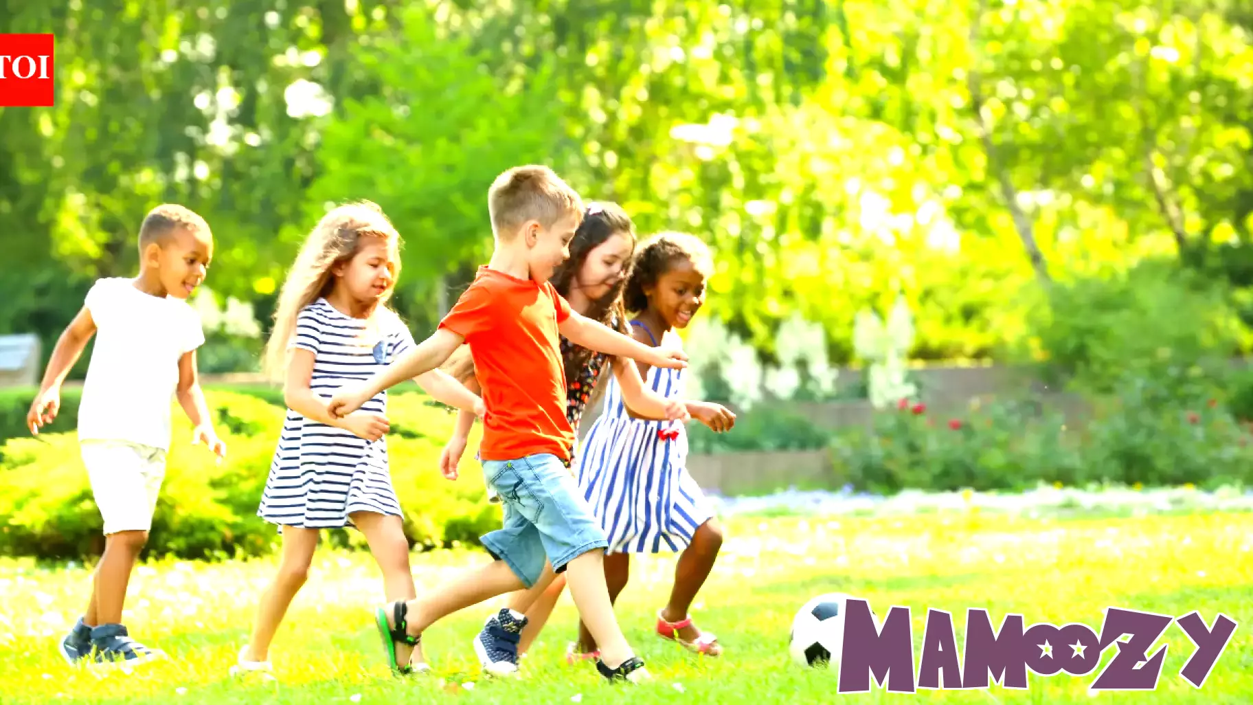 Sports Teach Children Life Skills Beyond Winning Trophies