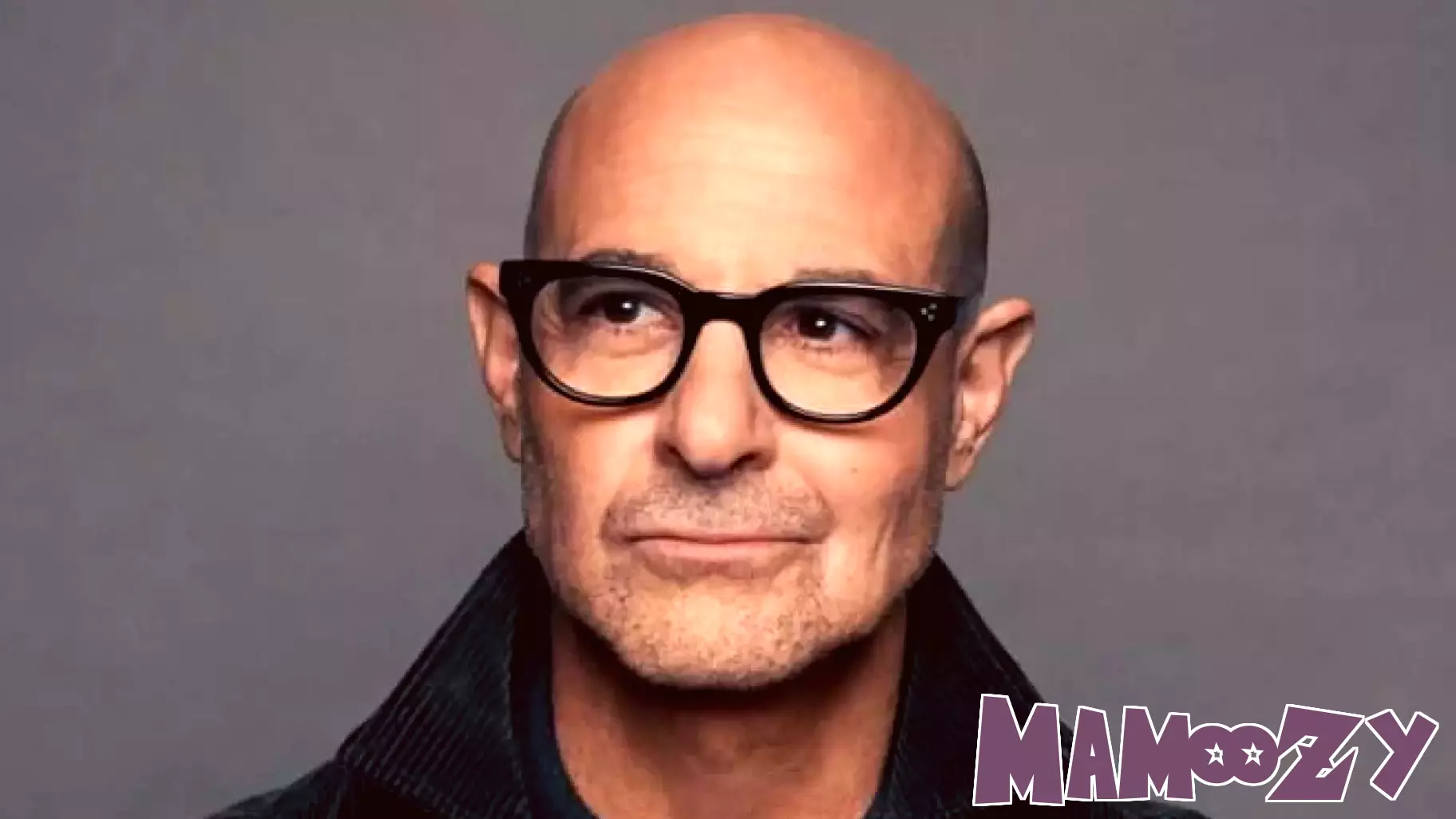 Stanley Tucci Opens Up About the Challenges of Raising Teenagers