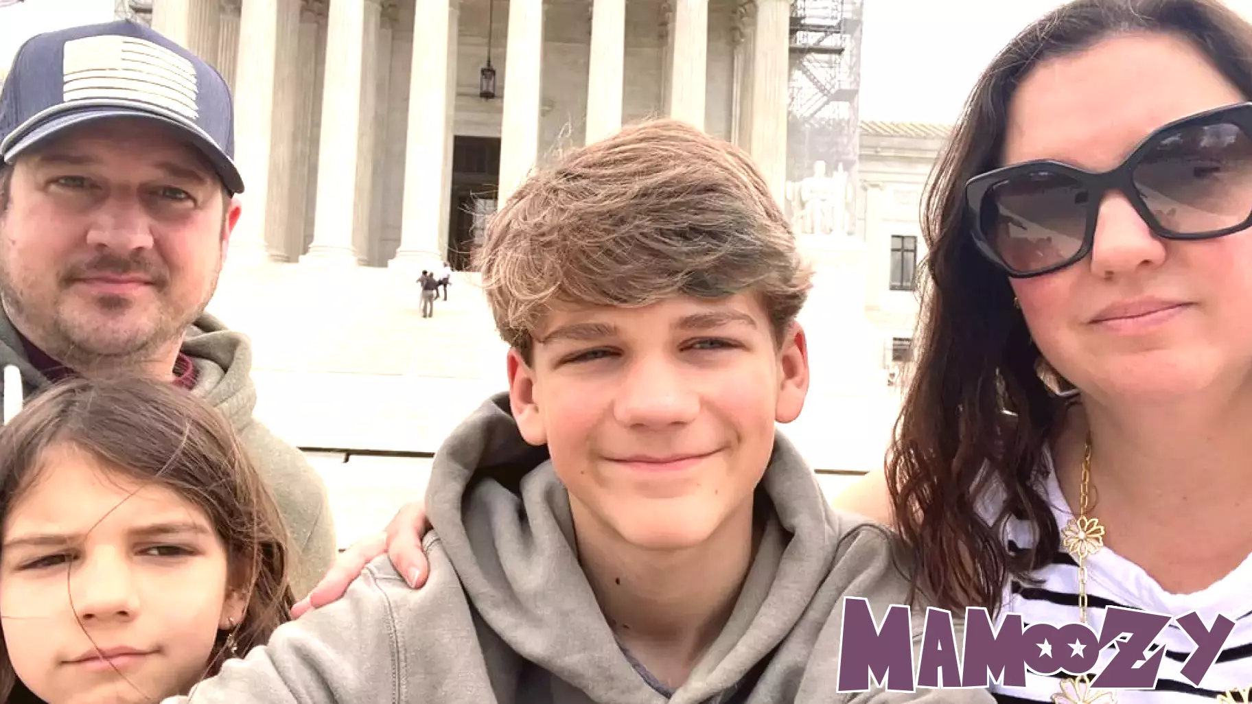 Starting Fresh: Our Family's Journey from Colorado to New England