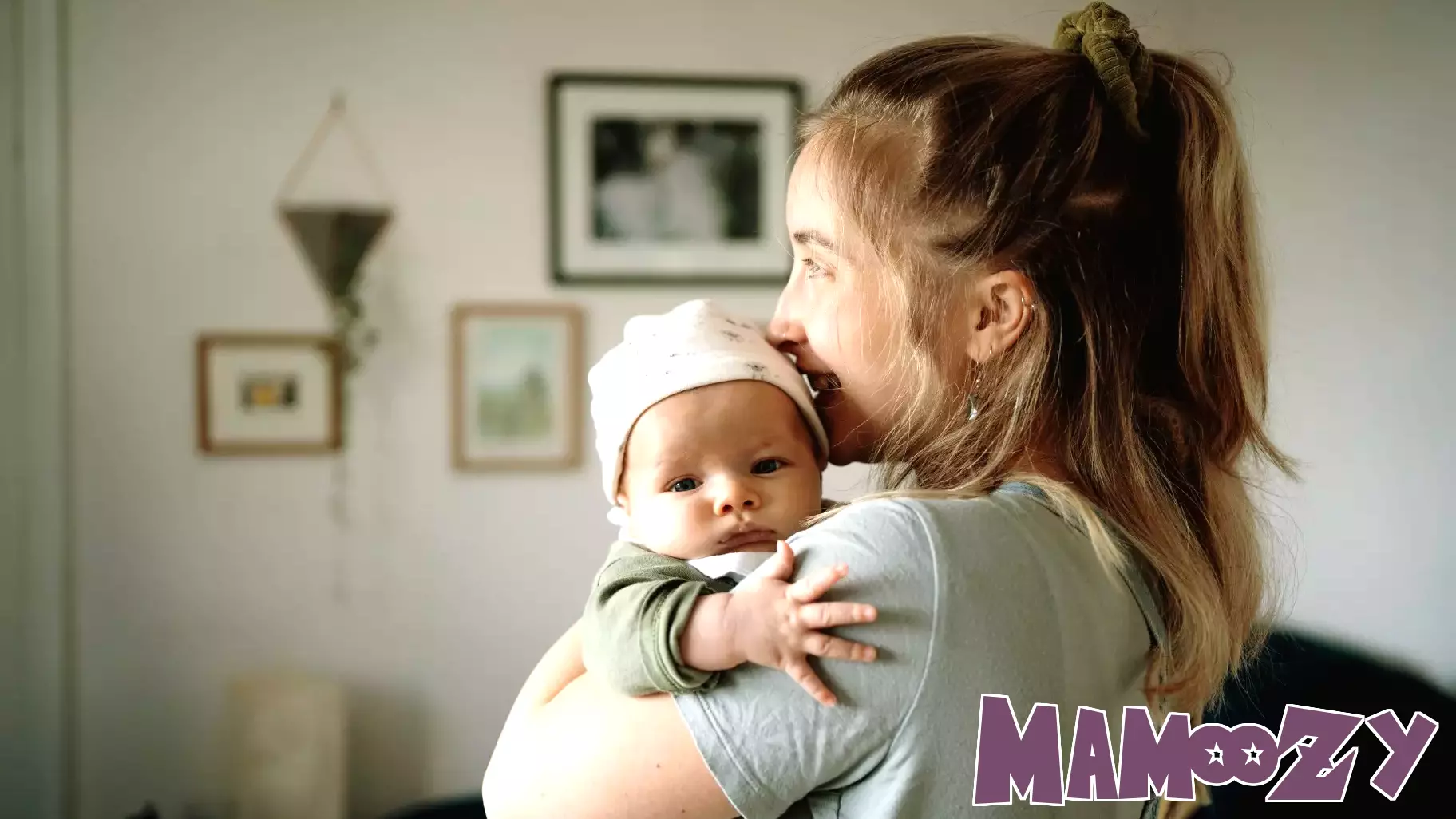 Stuck with their parents and childless: how Gen Z can’t grow up