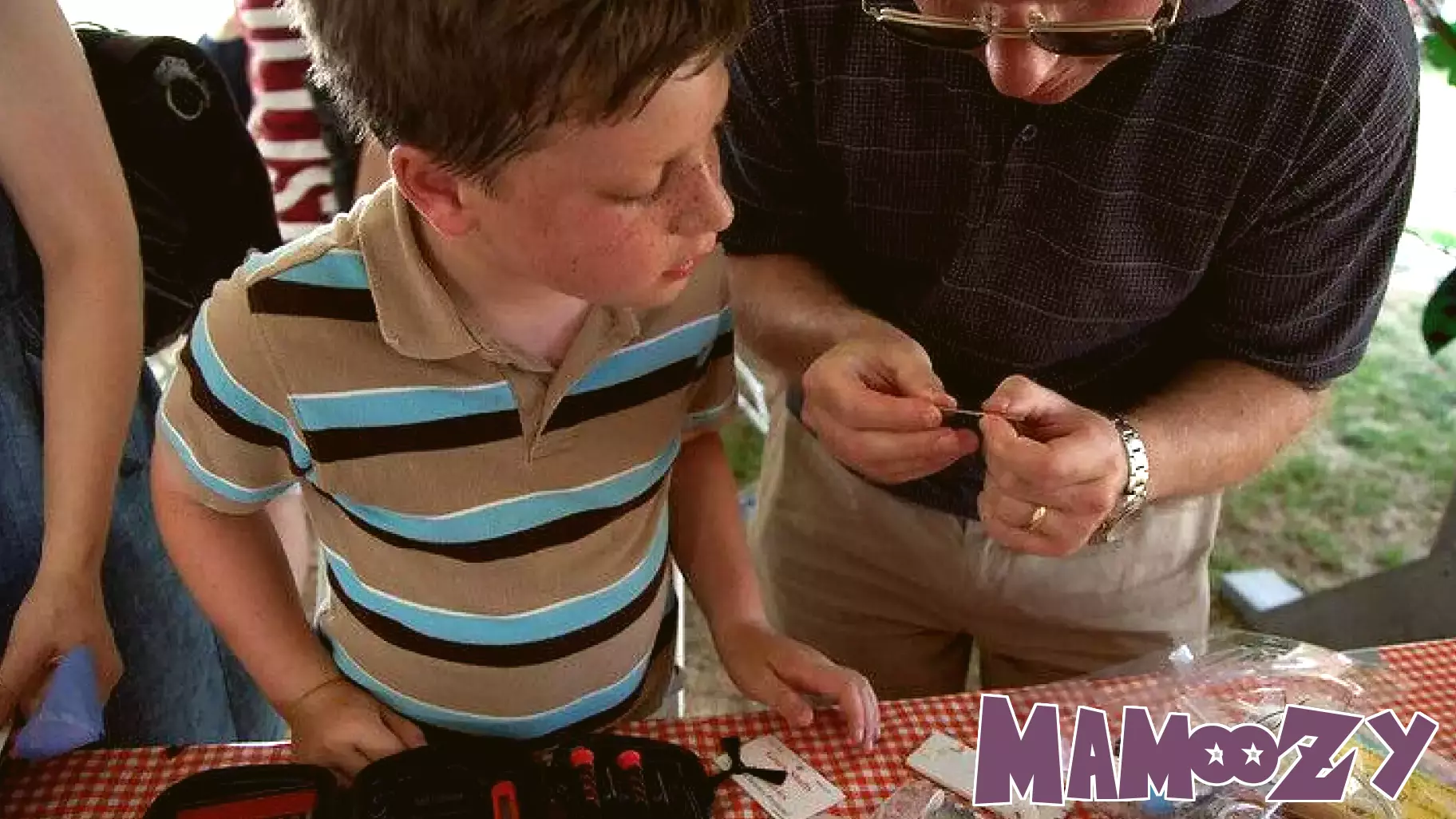 Study Highlights Long-Term Impact of Parenting Styles on Children