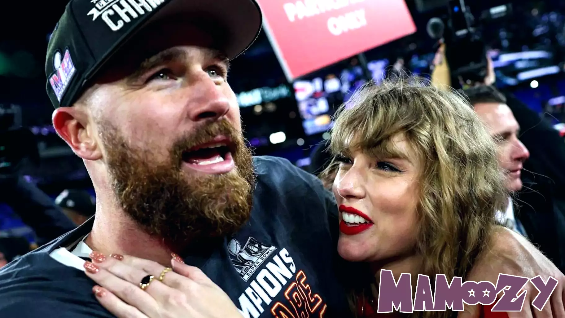 Taylor Swift & Travis Kelce Get Parenting Practice From ‘High Maintenance’ New Family Member EXPERT