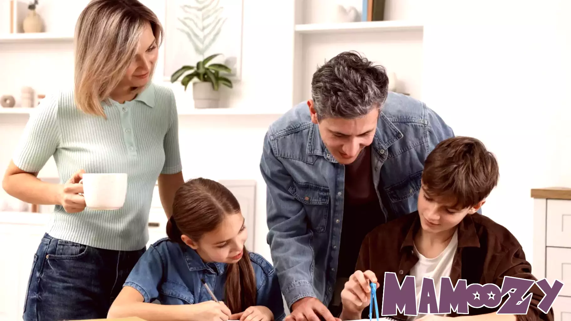 Teachers share the 6 subtle, but powerful signs that a parent truly cares about their kid