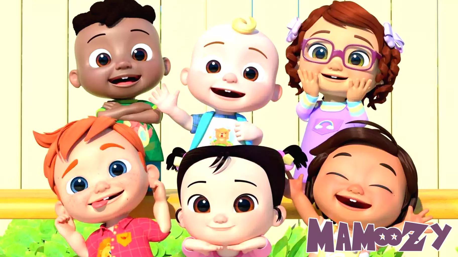 The 3 New 'CoComelon' Songs Families Can Stream on YouTube This Week