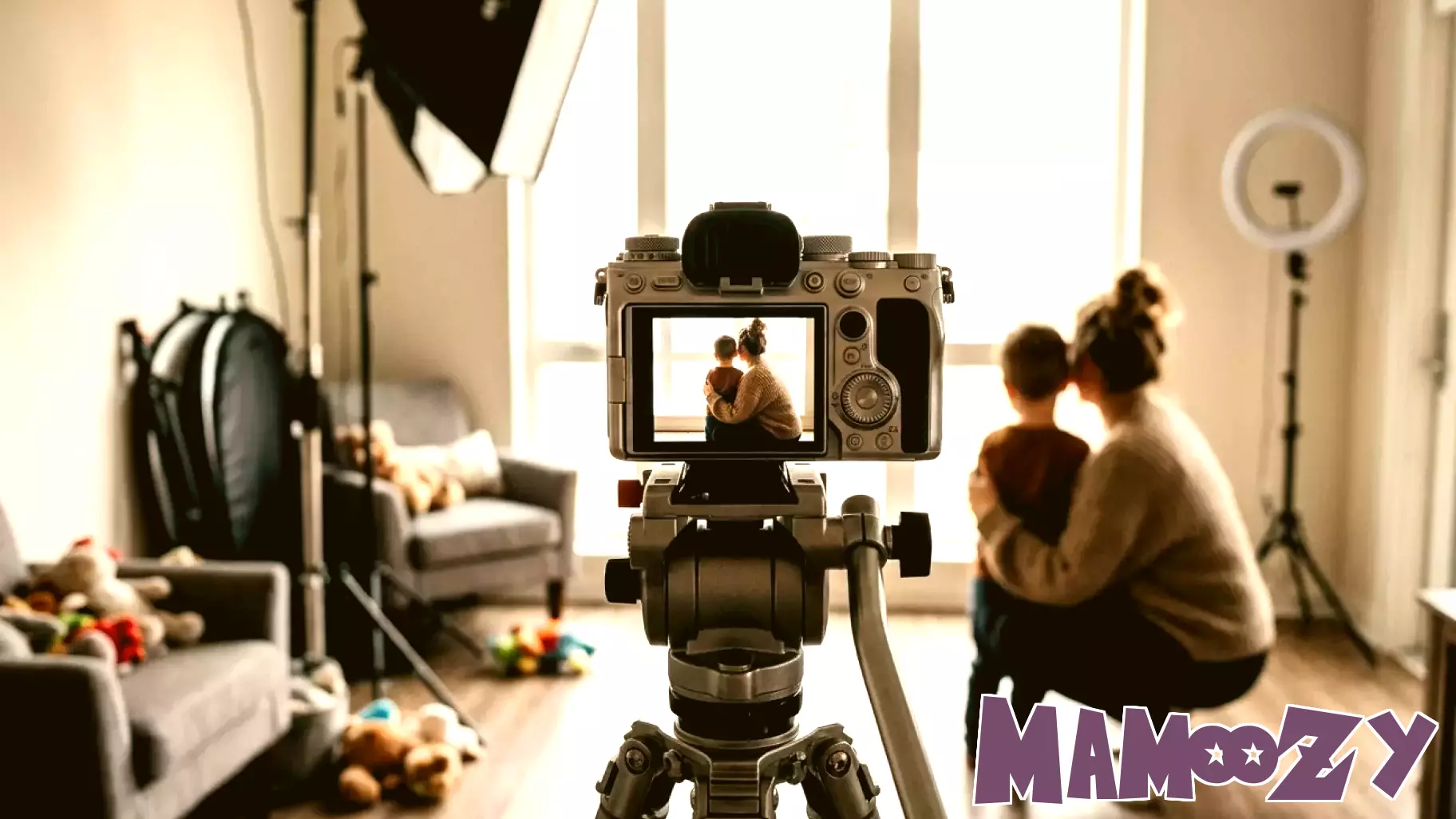 The Digital Cradle: Viral Parenting and the Ethics of Exposure