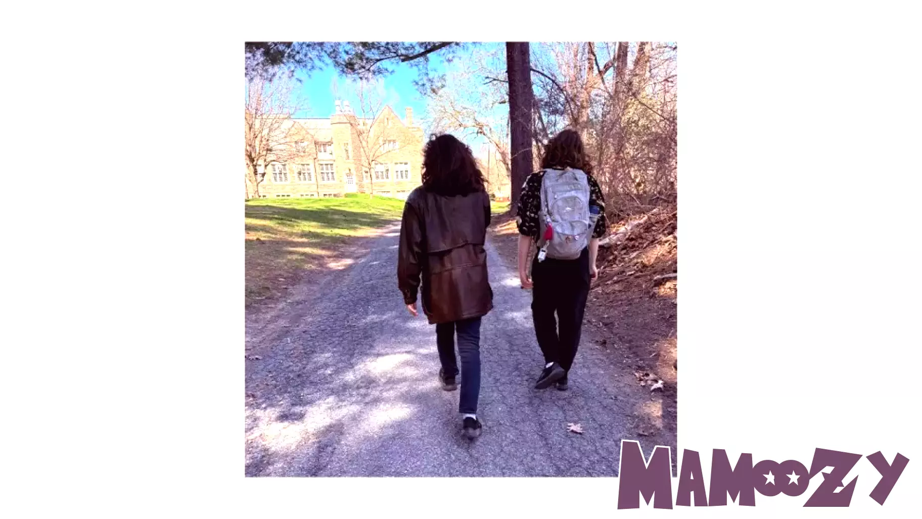 The Empty Nest Felt Different When I Actually Had to Leave