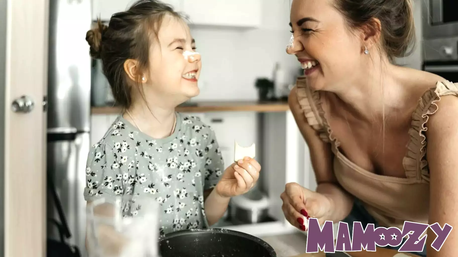 The Hidden Costs of Being the 'Fun Parent'