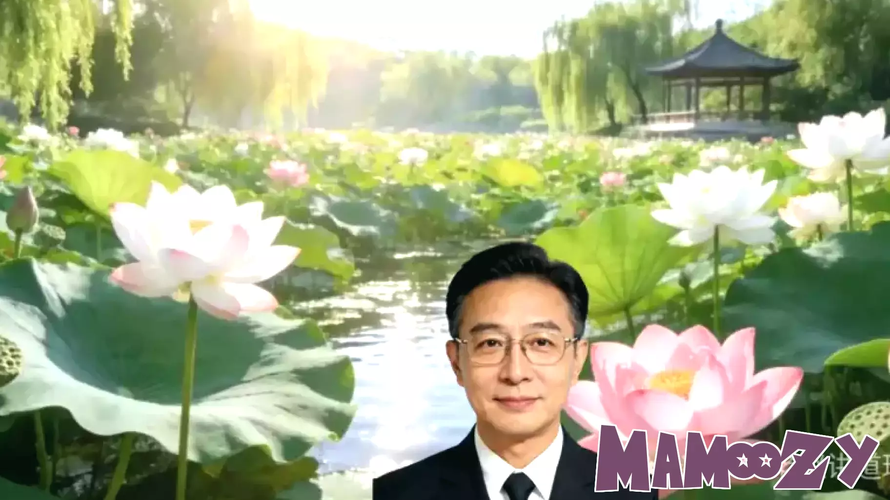 The Imaginary Expert Chinese Daughters Created to Reach Their Parents