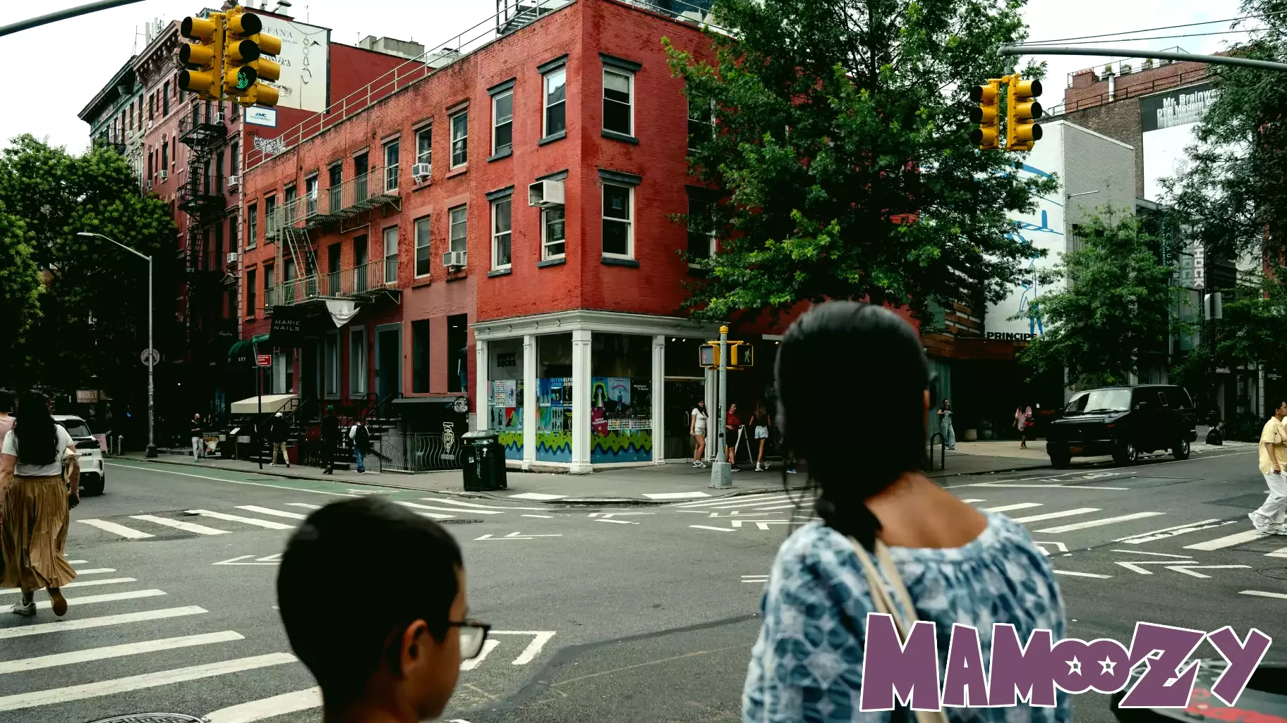 The Impact of Etan Patz's Disappearance on Parenting in America