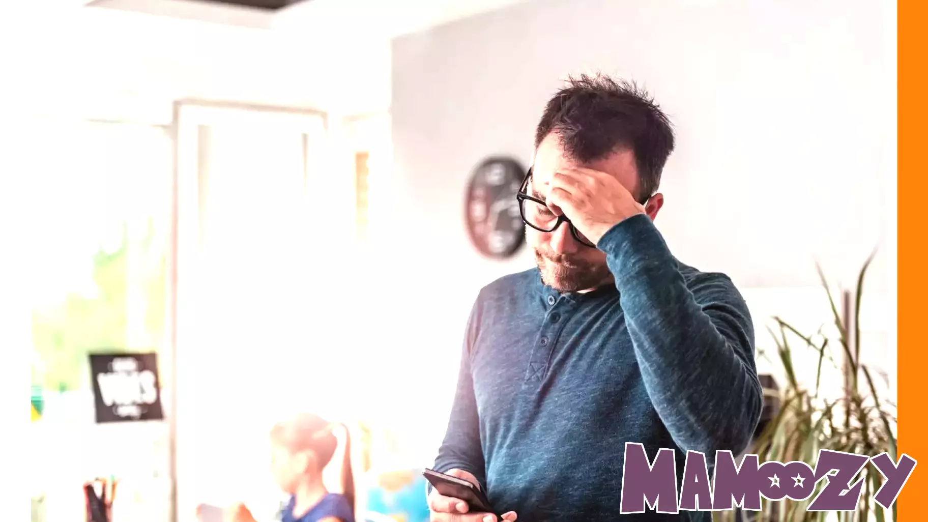 The Impact of School-Related Apps on Parental Anxiety