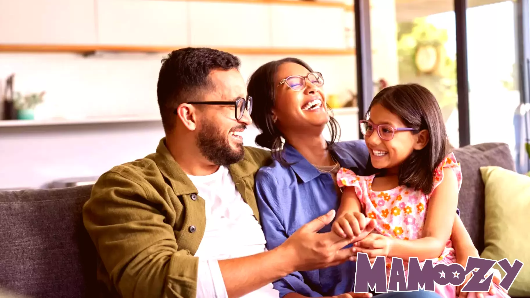 The Importance of a Nurturing Environment for Children