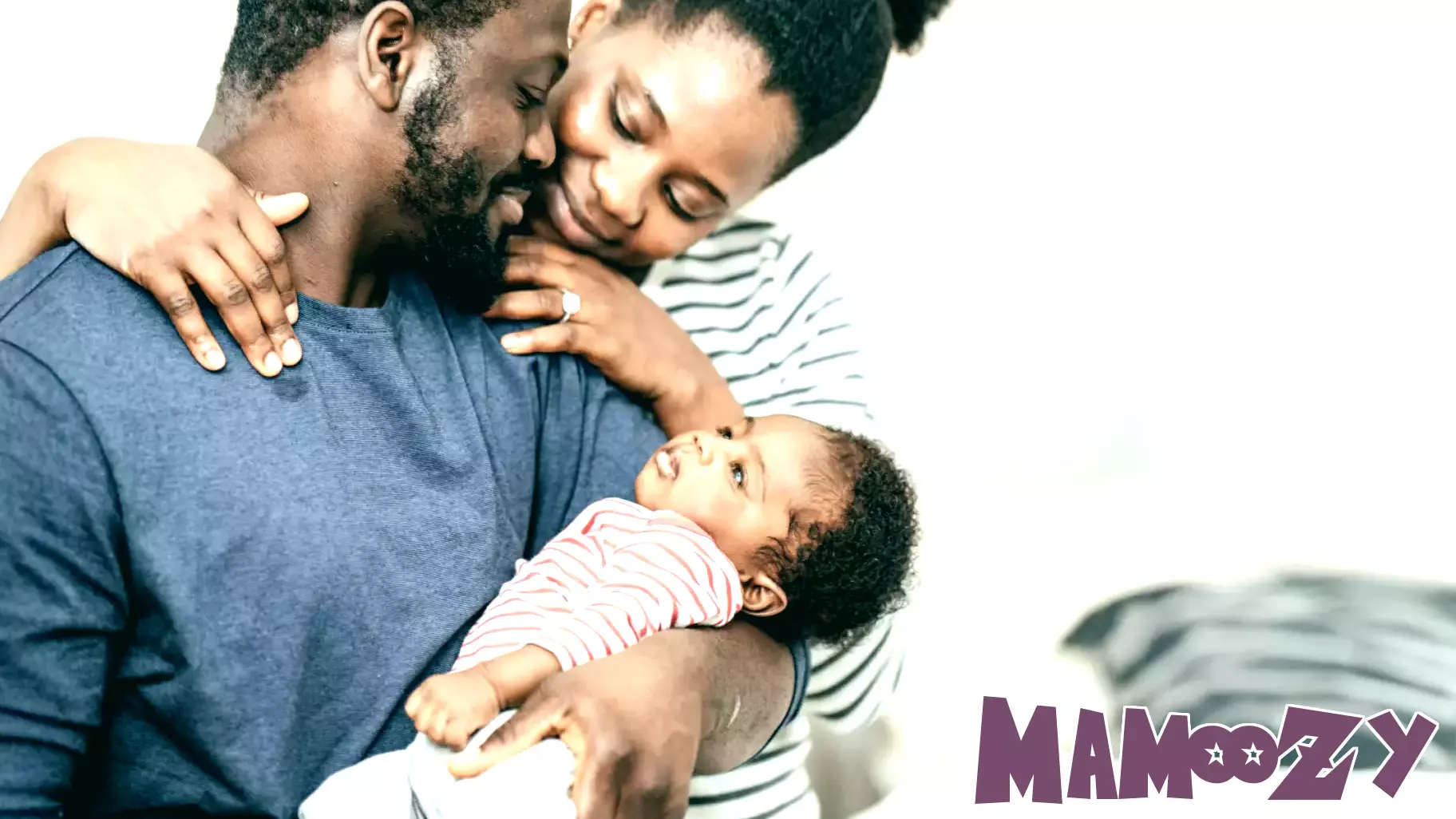 The Importance of Parenting: “Empowered Moms, Joyful Infants”