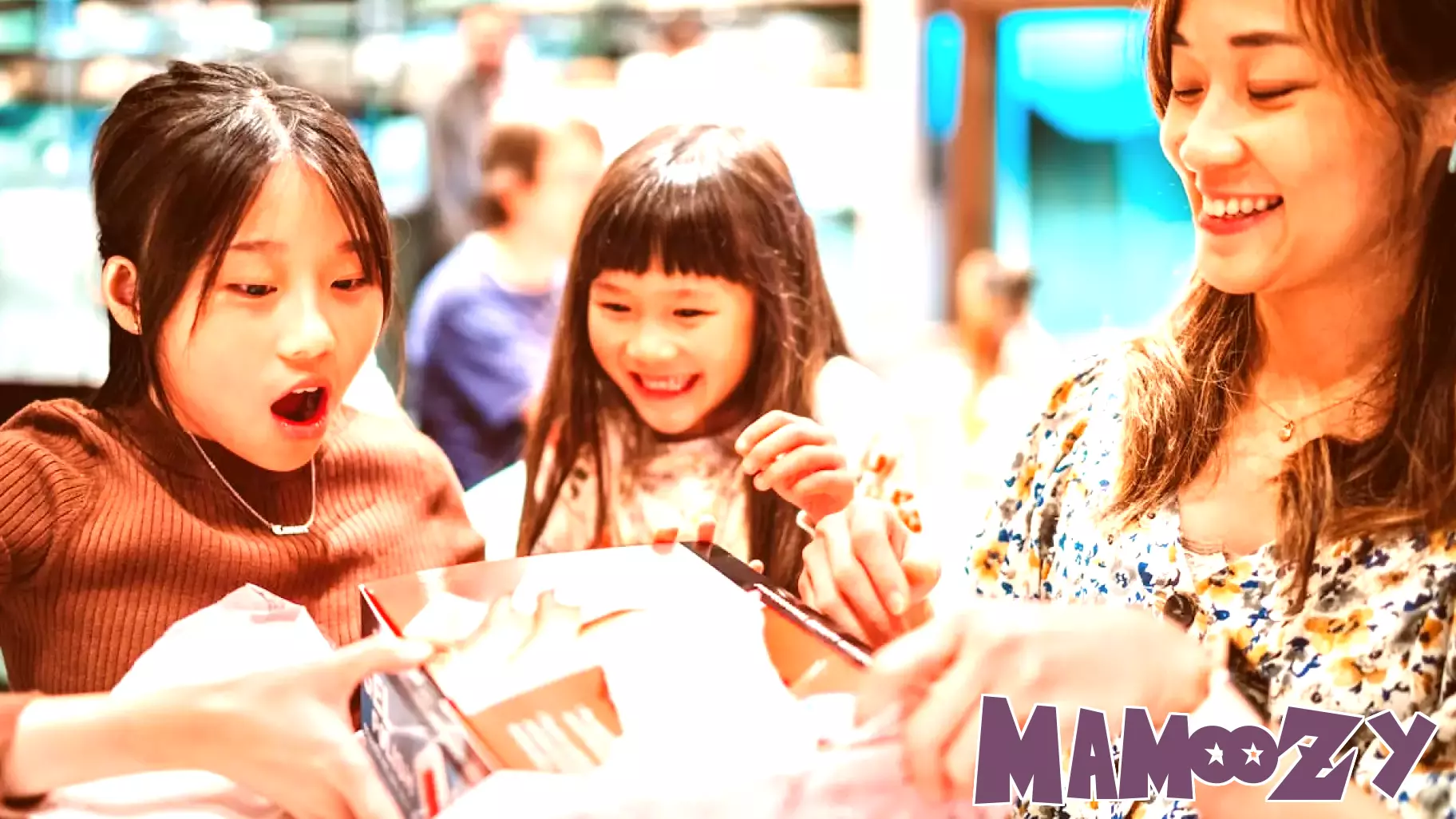 The Rise of Birthday Registries for Kids Sparks Mixed Reactions Among Parents