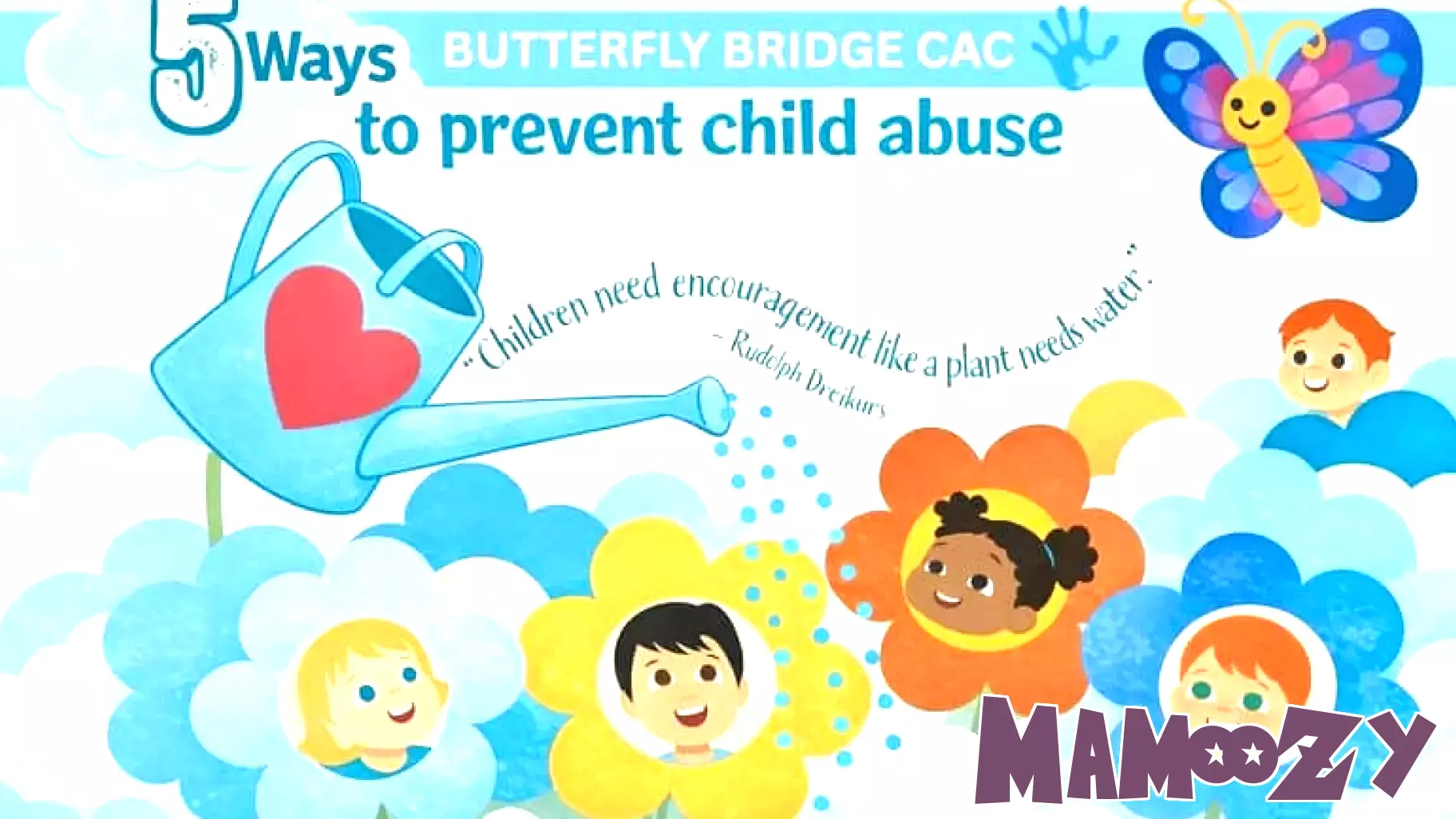 The Role of Active Parenting in Preventing Child Abuse