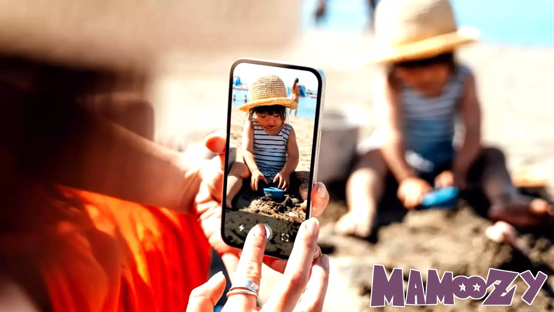 The Sharenting Paradox: Why Parents Share Kids' Photos Despite Privacy Risks