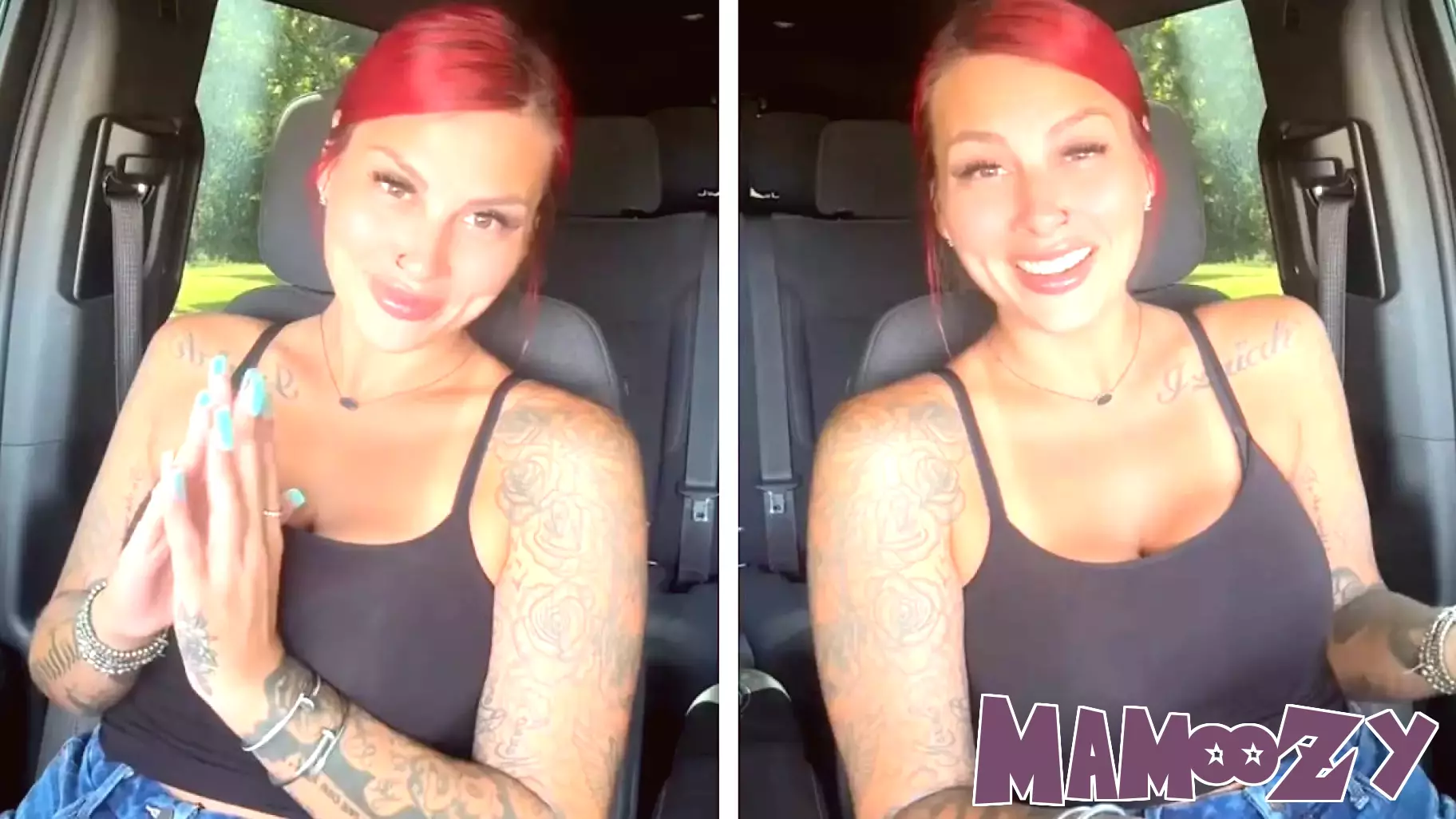 TikTok Mom Listed Her Non-Traditional Parenting Rules — Profanity Is Fine in the Car, Homework Is Self-Directed and LGBTQ Conversations Are Open