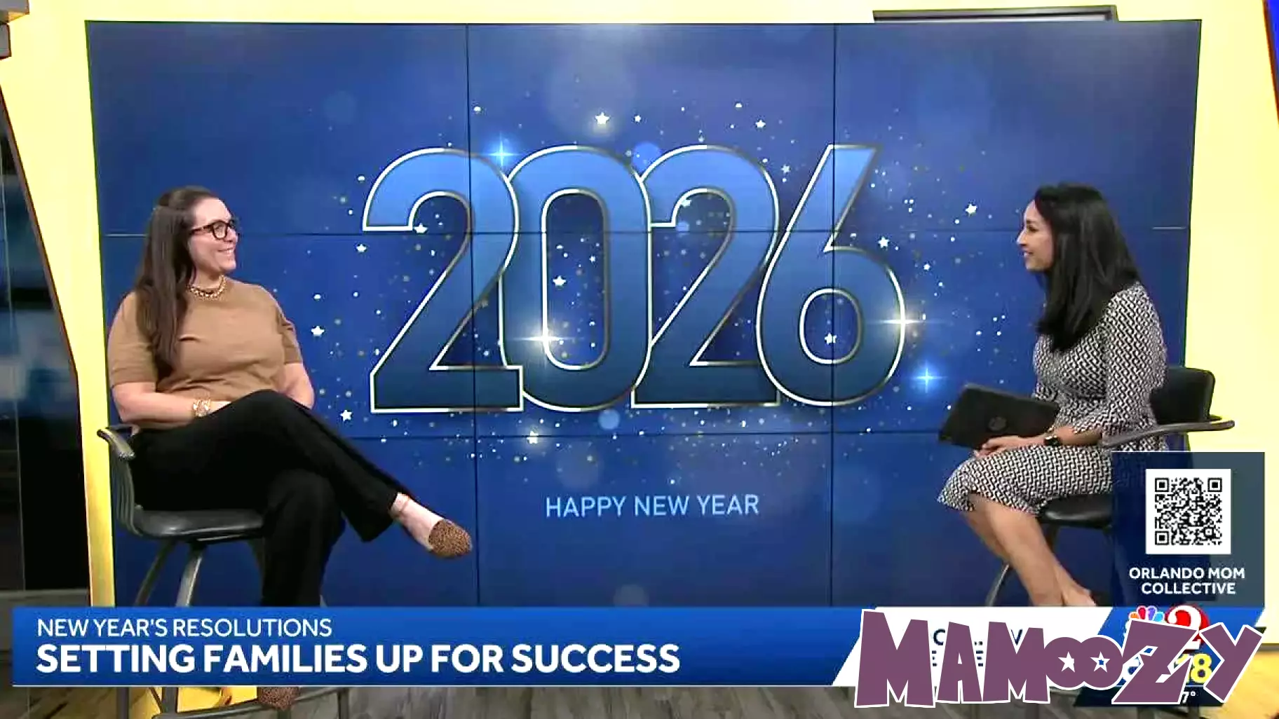 Tips for Organizing Your Family in the New Year