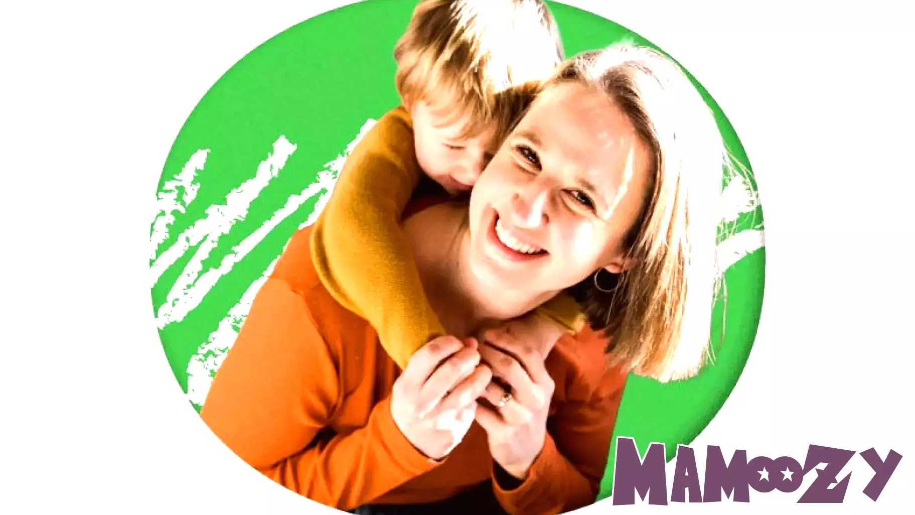 To Help Young Kids Handle Big Emotions, Adults Must Look Inward