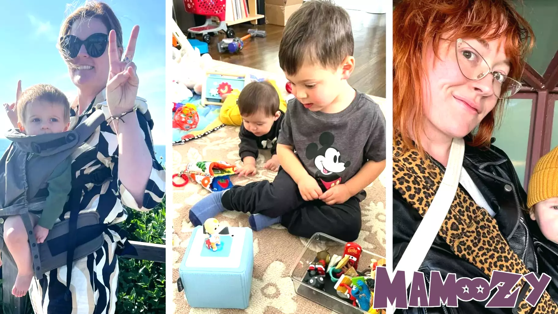 Tried and Tested: 49 Parenting Products Worth Your Investment