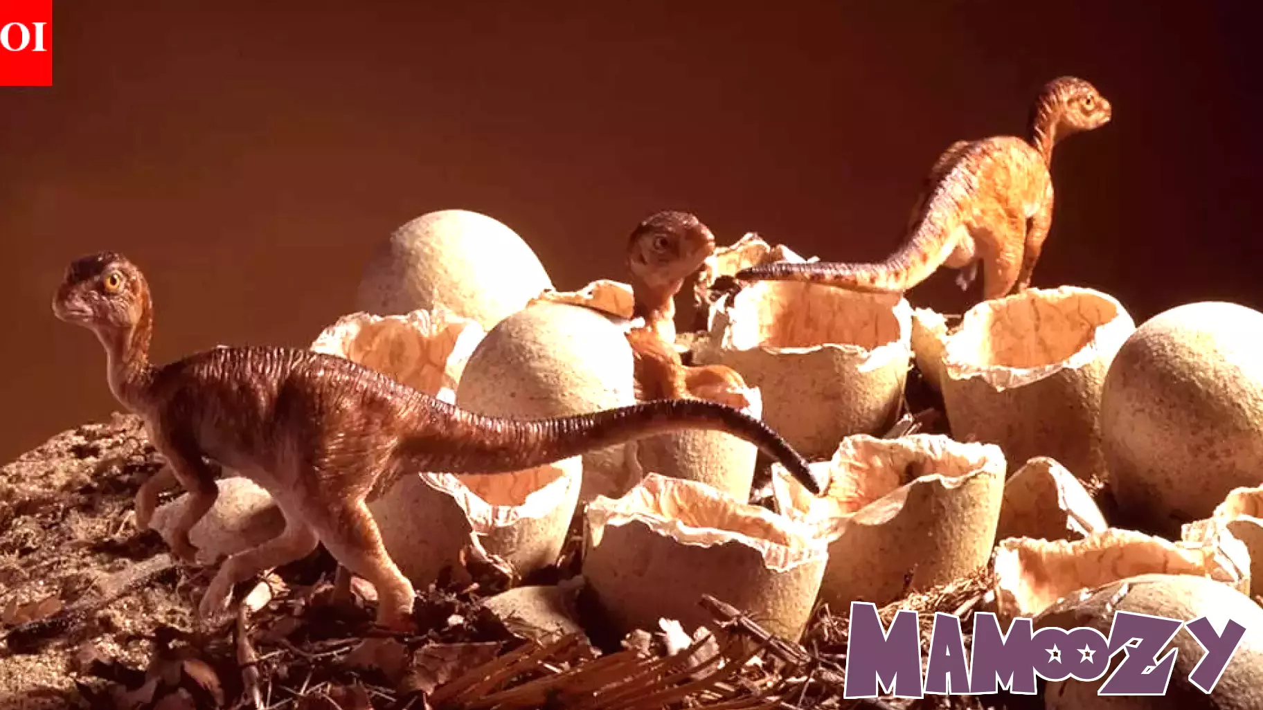 Uncovering Dinosaur Parenting: Insights from Fossil Evidence