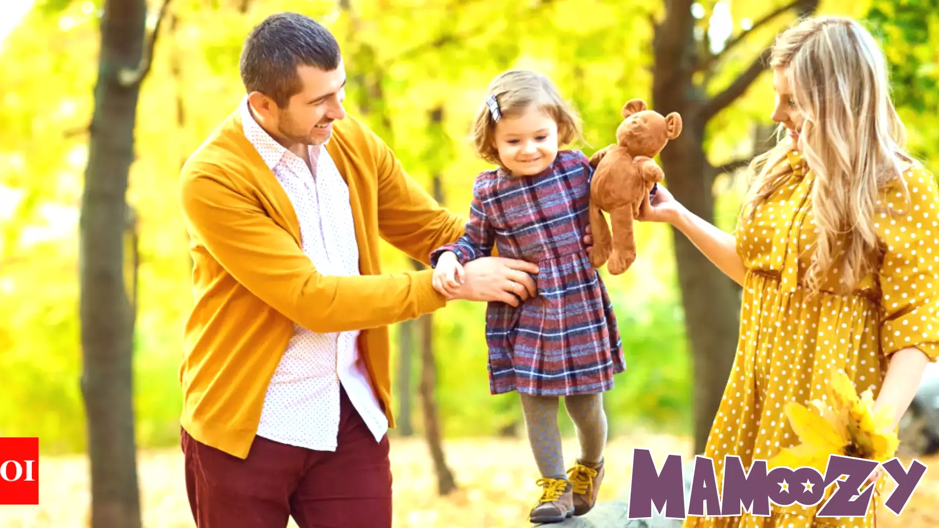 Understanding Intensive Parenting and Its Impact on Families