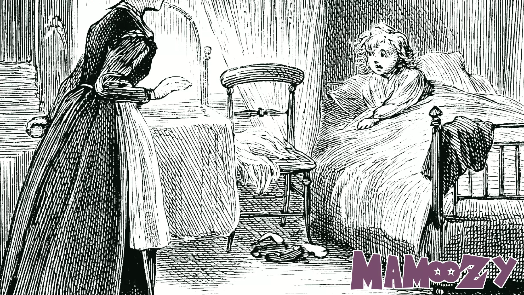 Victorian-Era Parenting: A Harsh Contrast to the 1950s