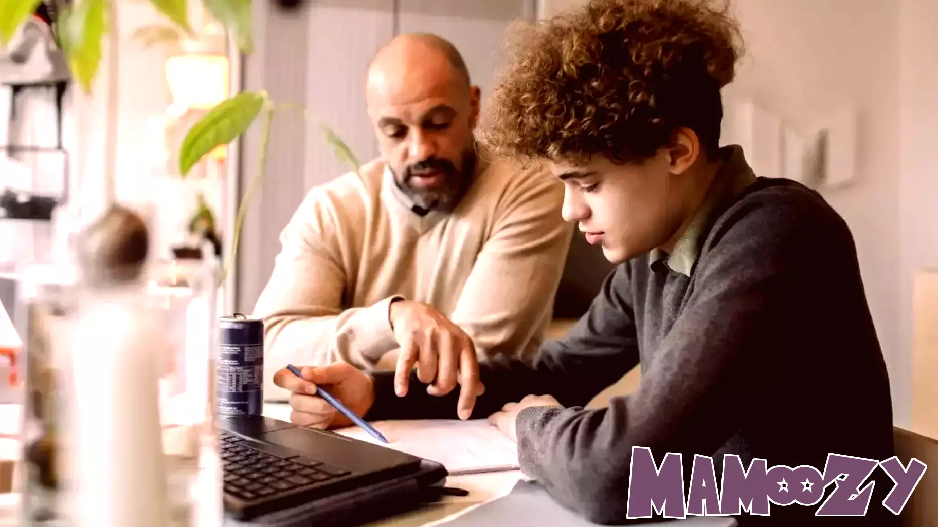 What teens told researchers about AI for homework—and how parents can help