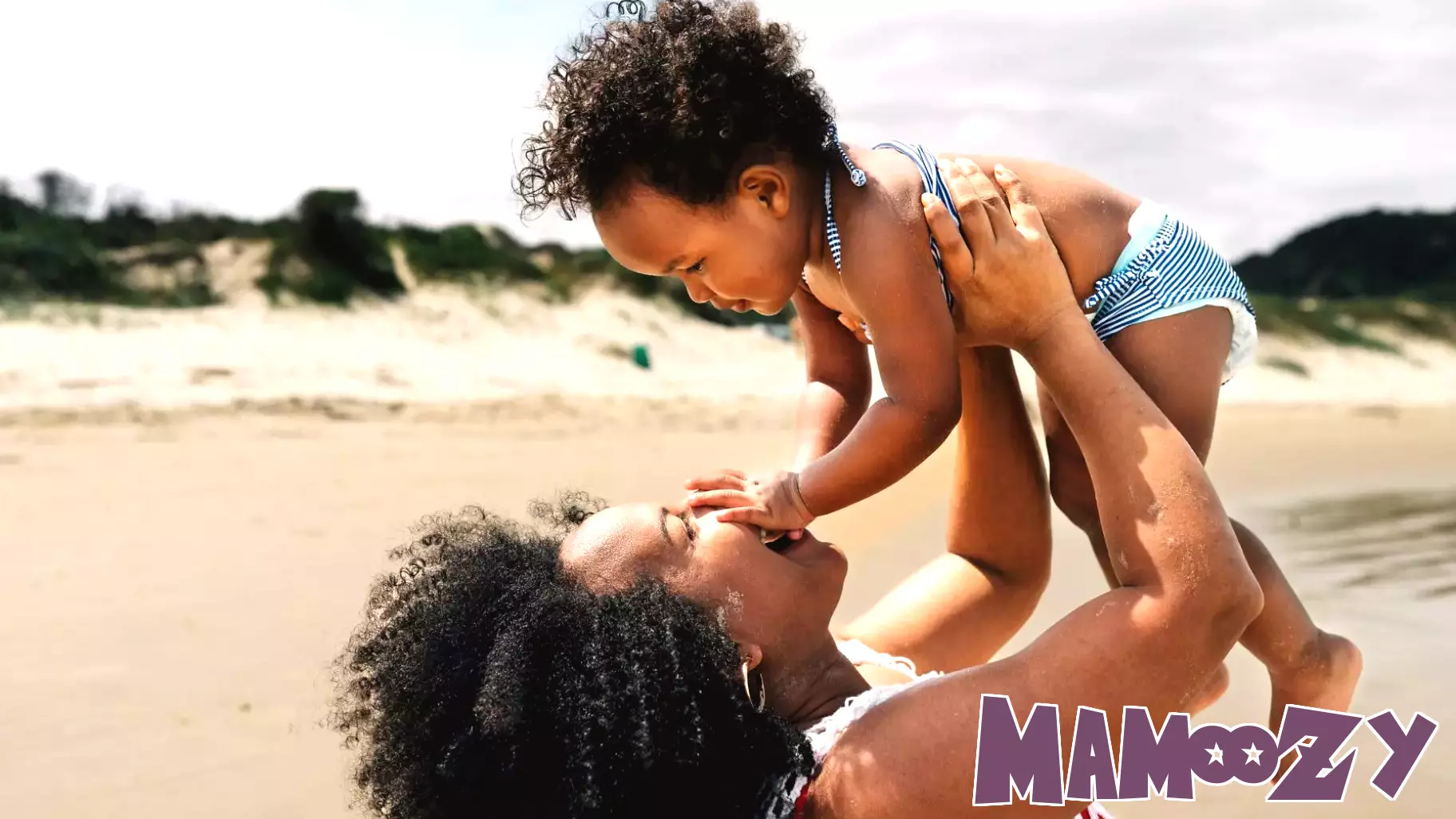 What This Black Mom Learned About Sunscreen the Hard Way