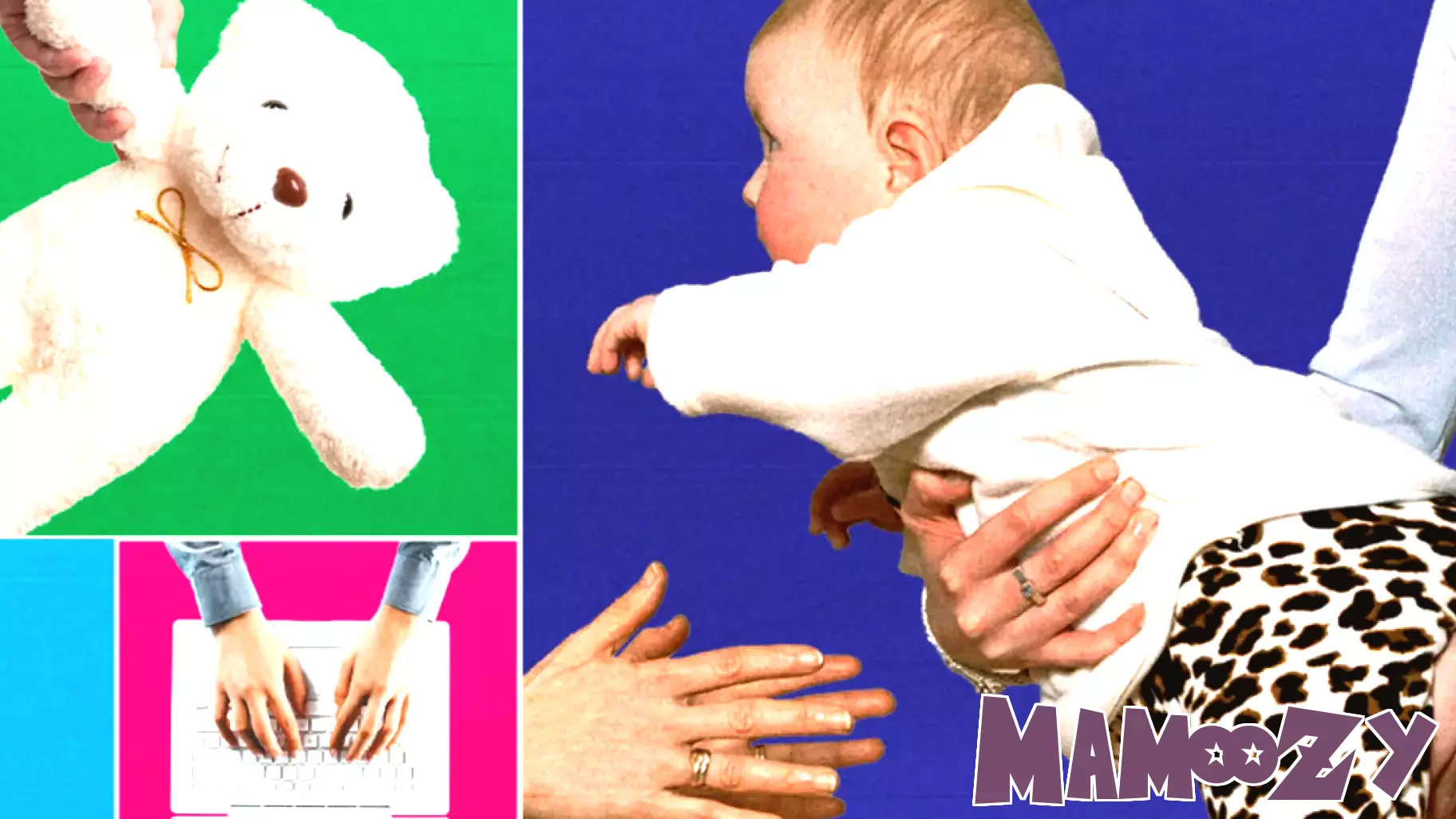 When One Nanny Isn’t Enough, ‘CEO Parents’ Hire a Whole Team